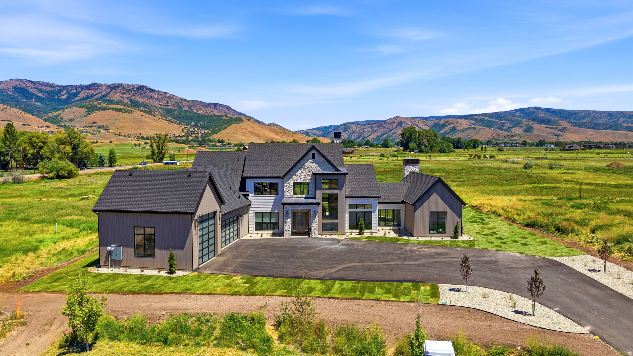 SAGE - Residential