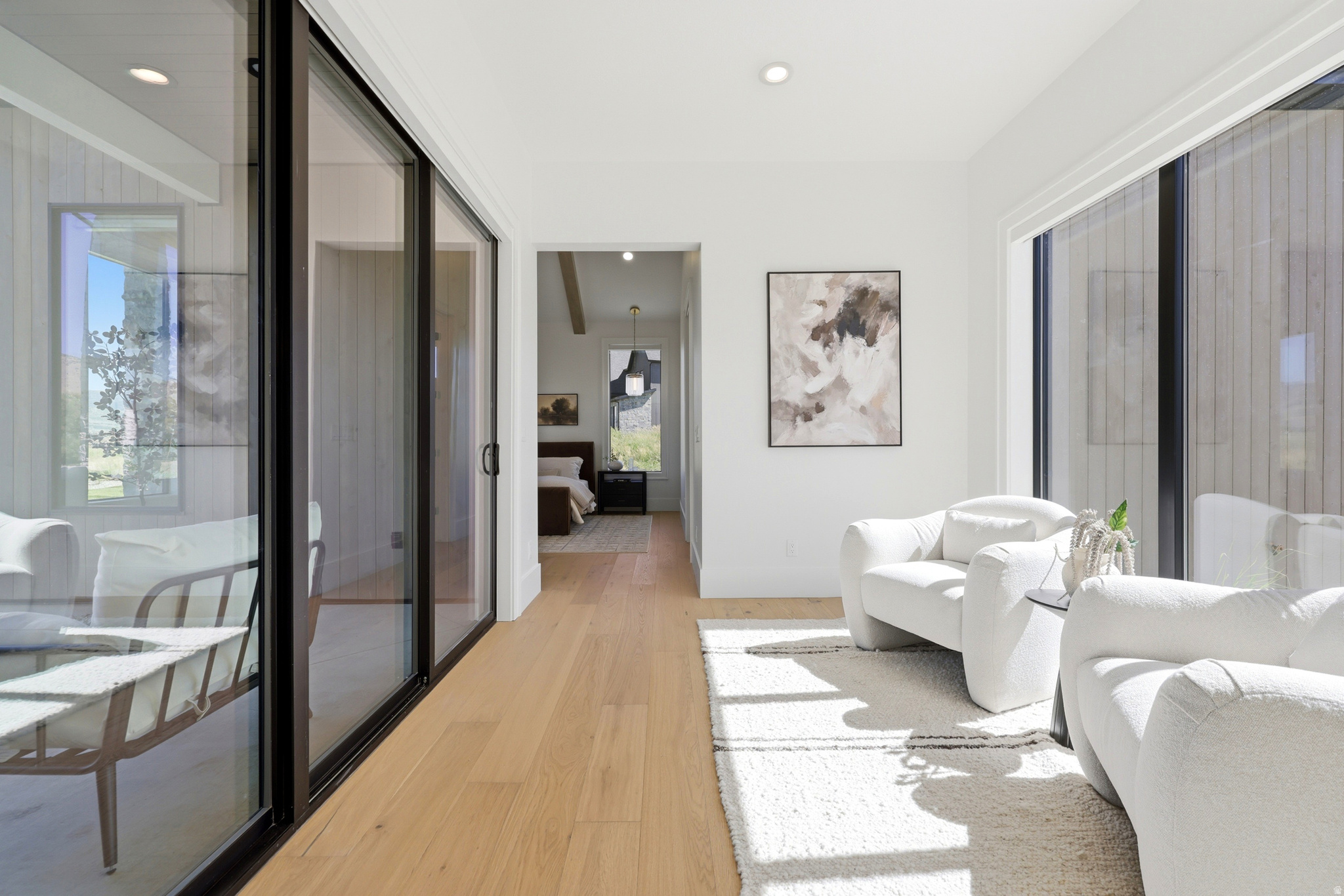 SAGE - Residential