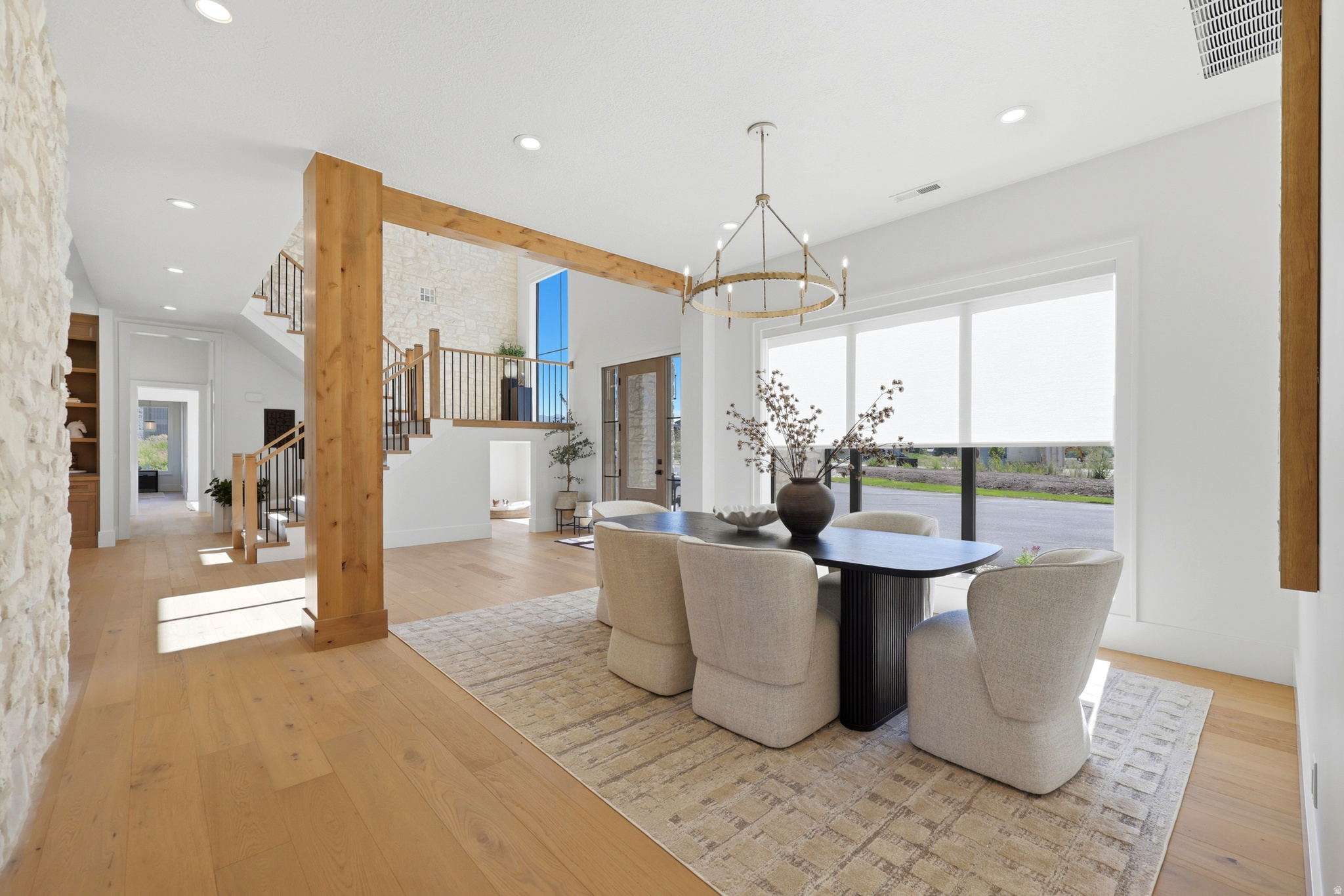 SAGE - Residential