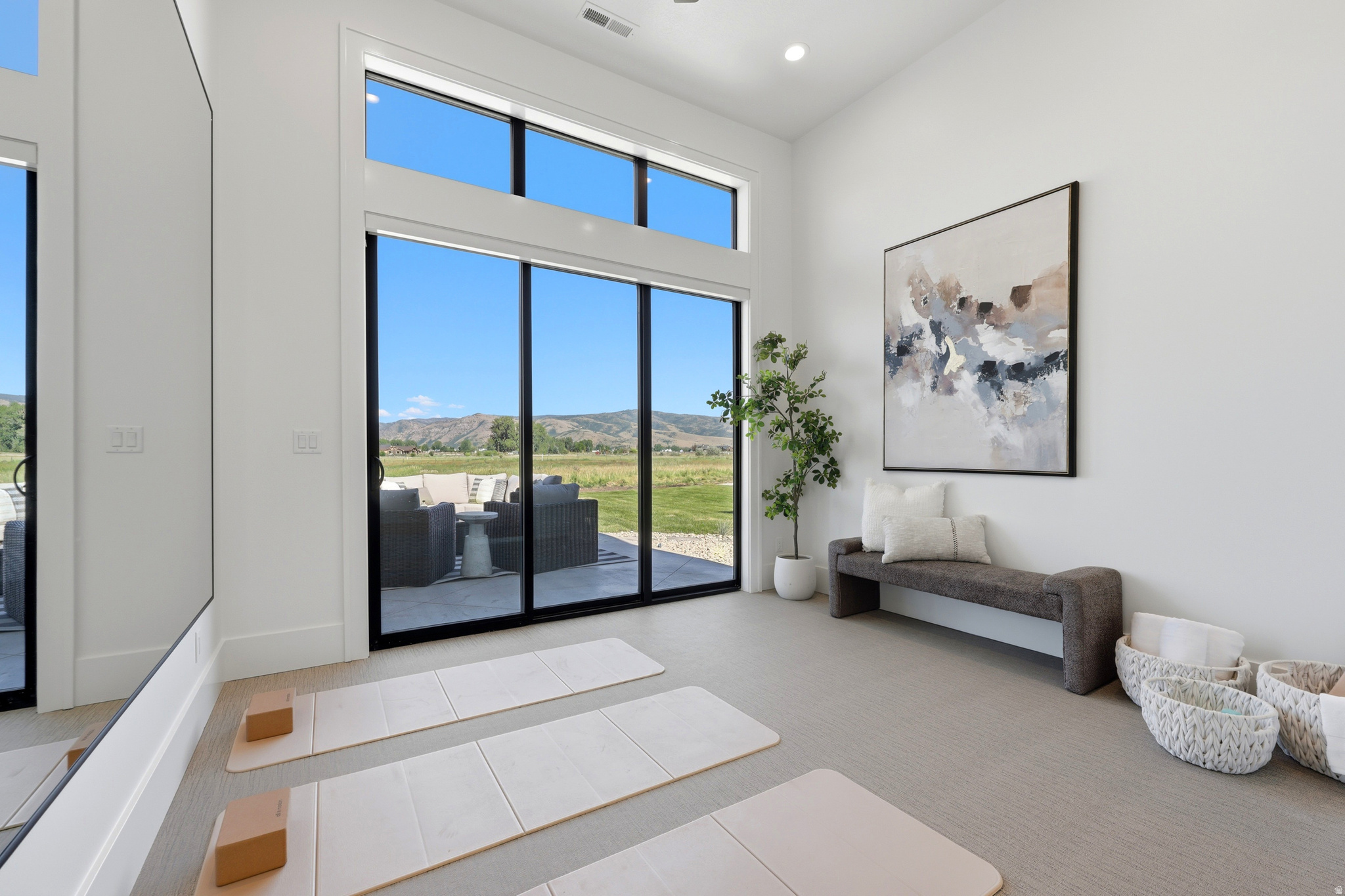 SAGE - Residential