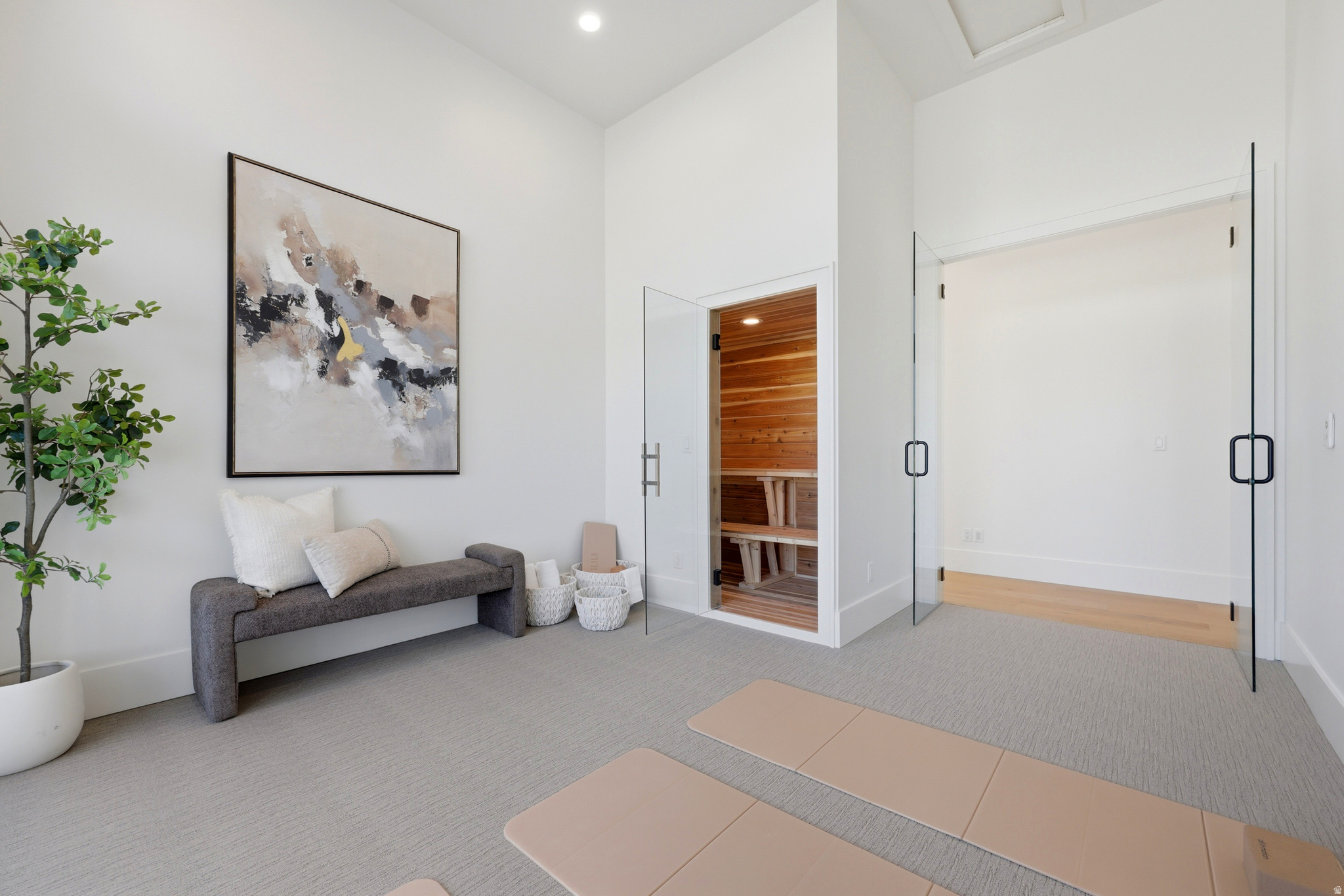 SAGE - Residential