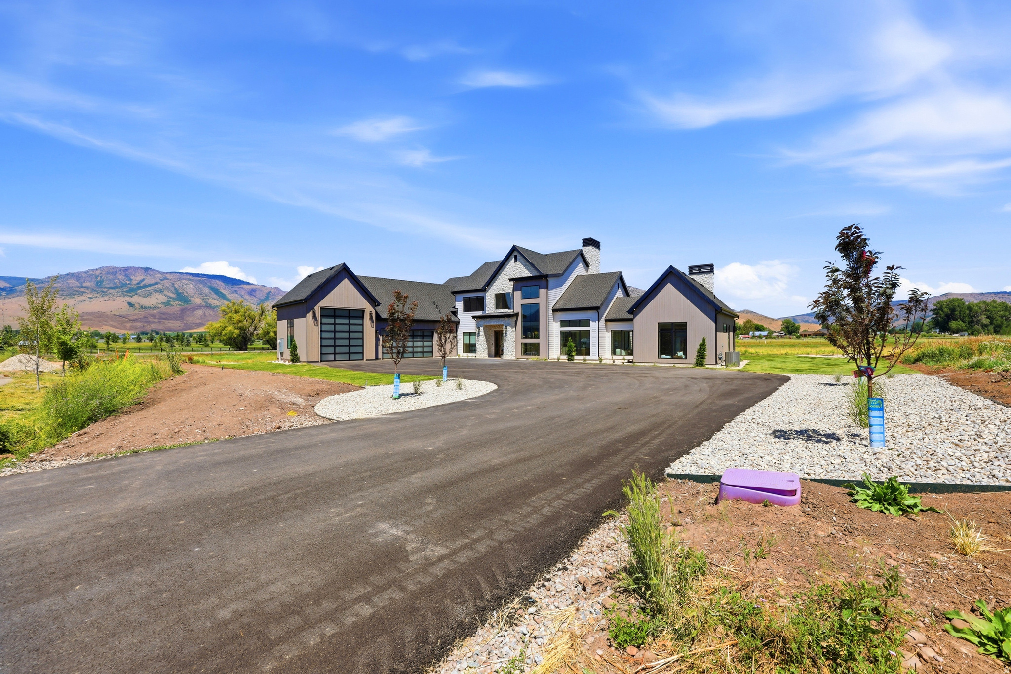 SAGE - Residential