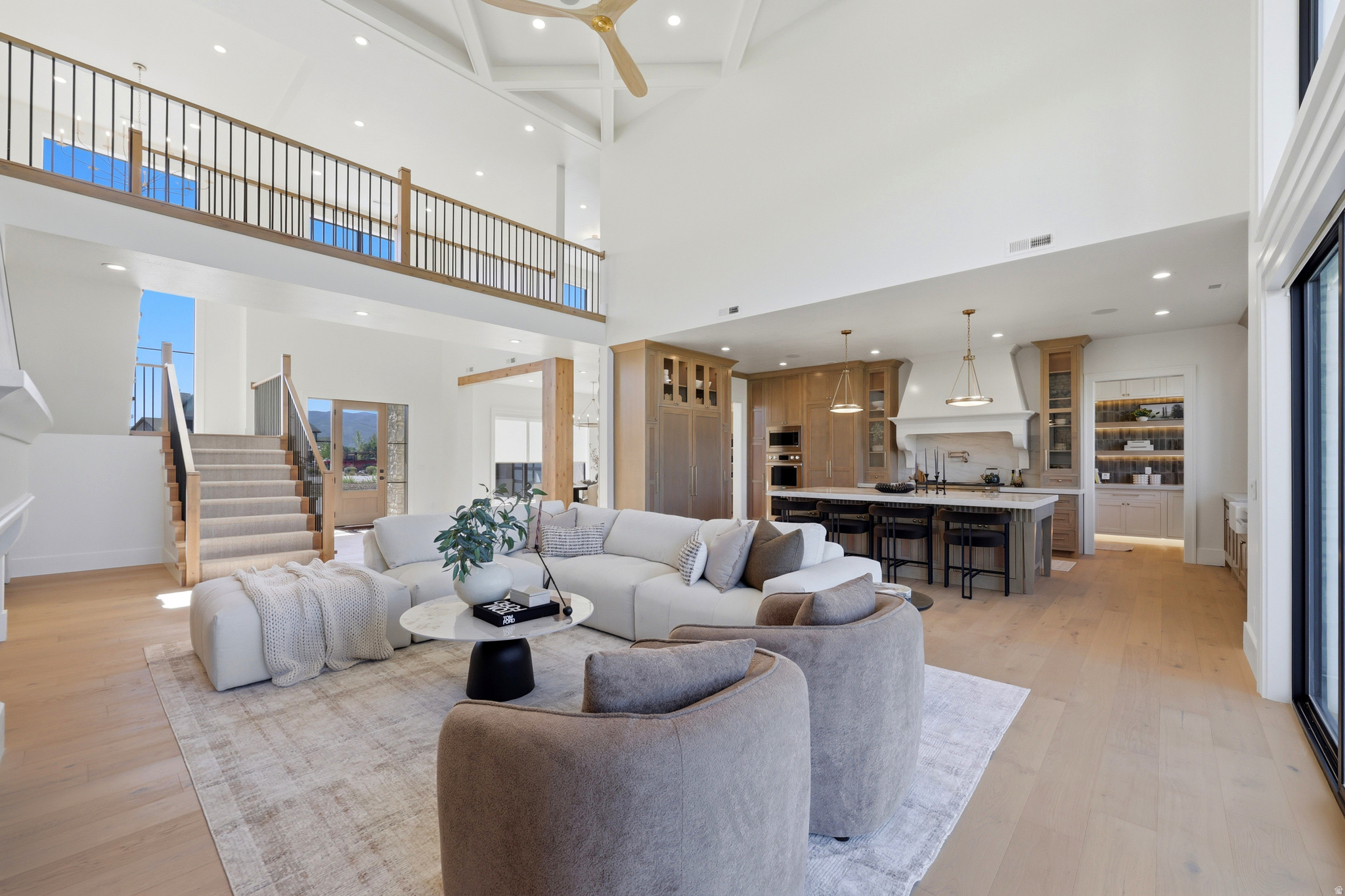 SAGE - Residential