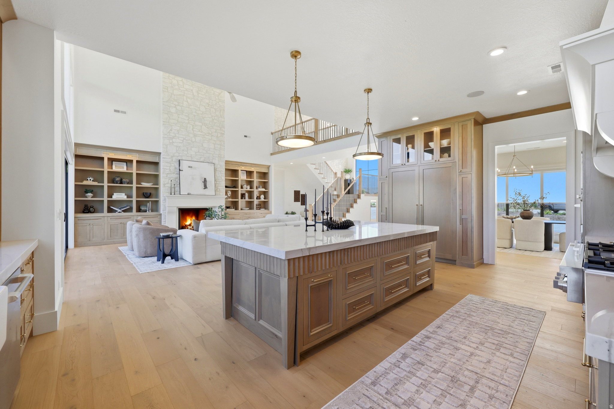SAGE - Residential