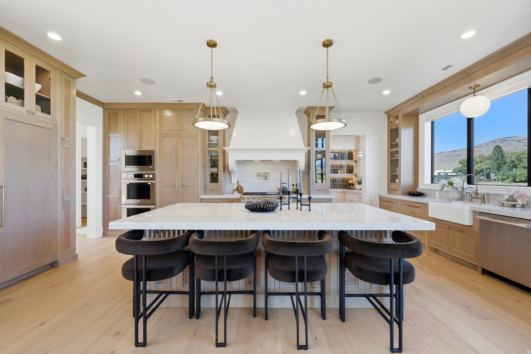 SAGE - Residential