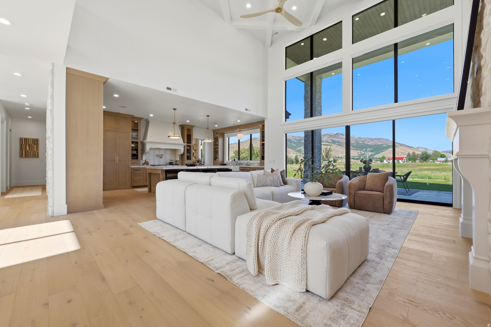 SAGE - Residential