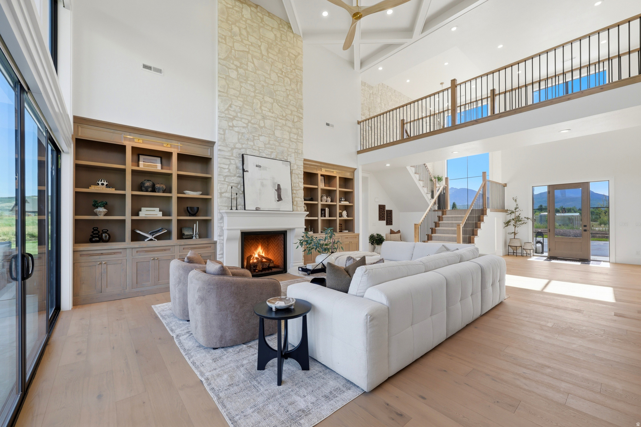 SAGE - Residential