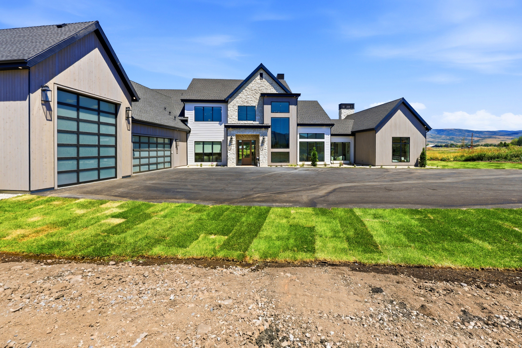 SAGE - Residential