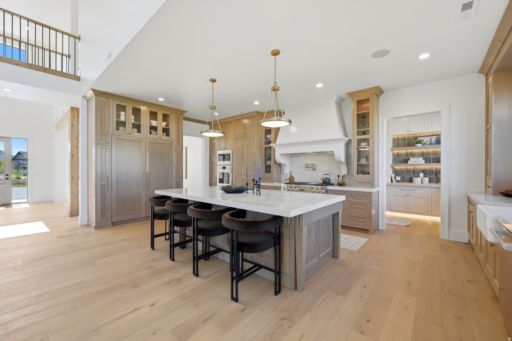 SAGE - Residential