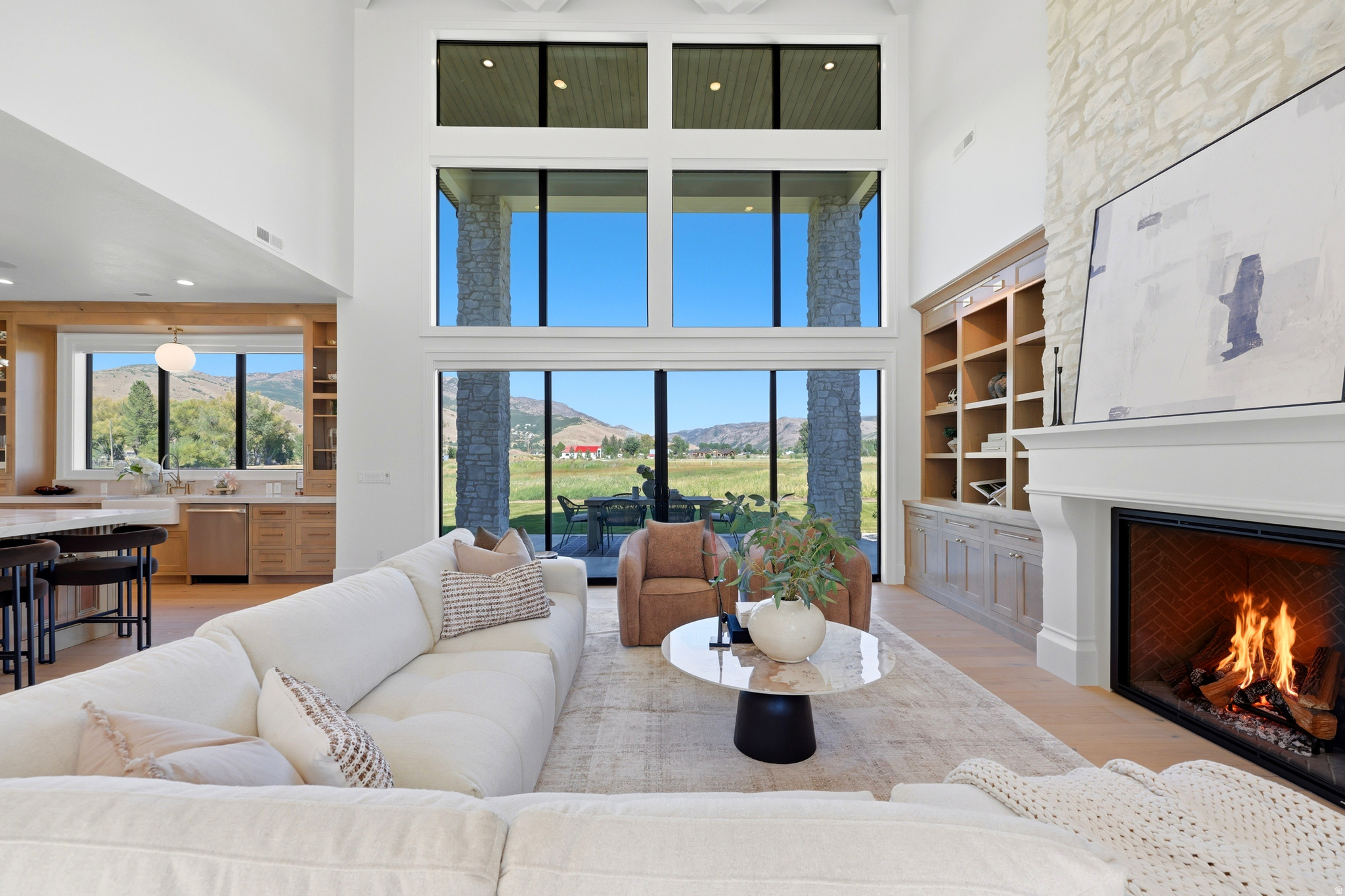 SAGE - Residential