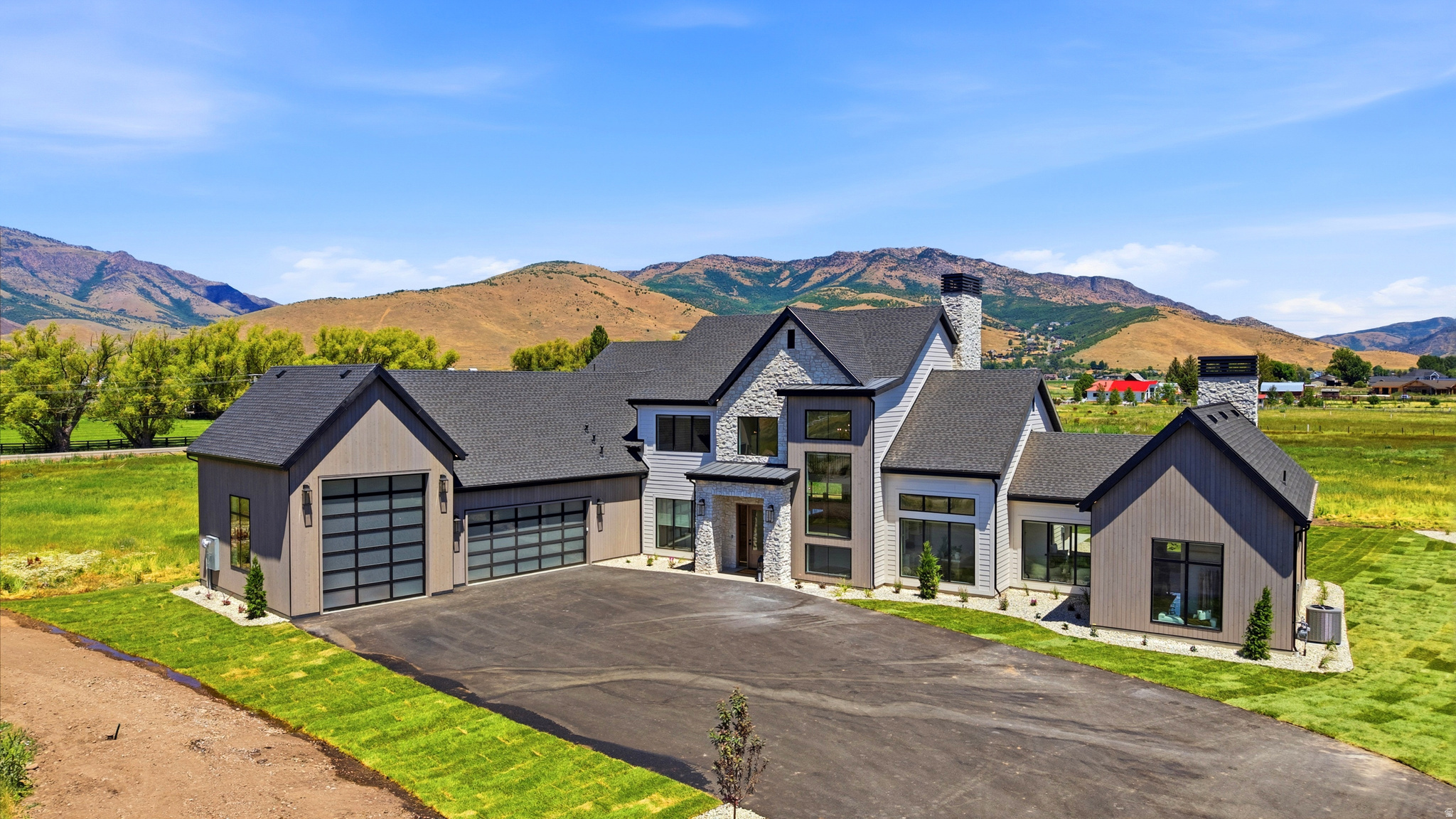 SAGE - Residential
