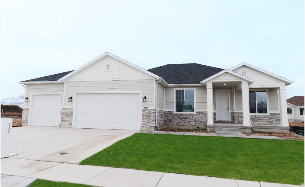 Contact agent for more details. Buyer/Buyer's agent to verify information.