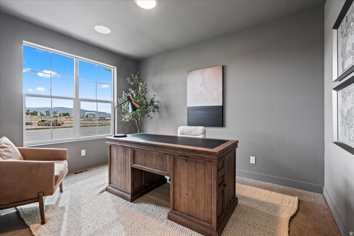 SKY MEADOWS - Residential