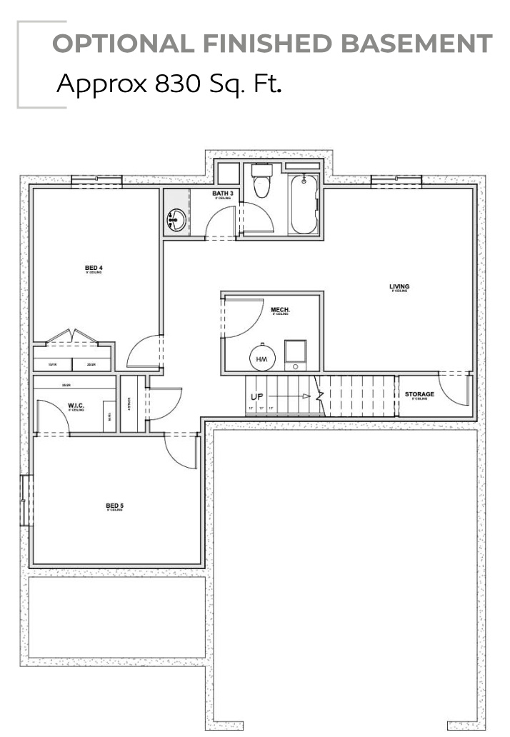 SKY MEADOWS - Residential