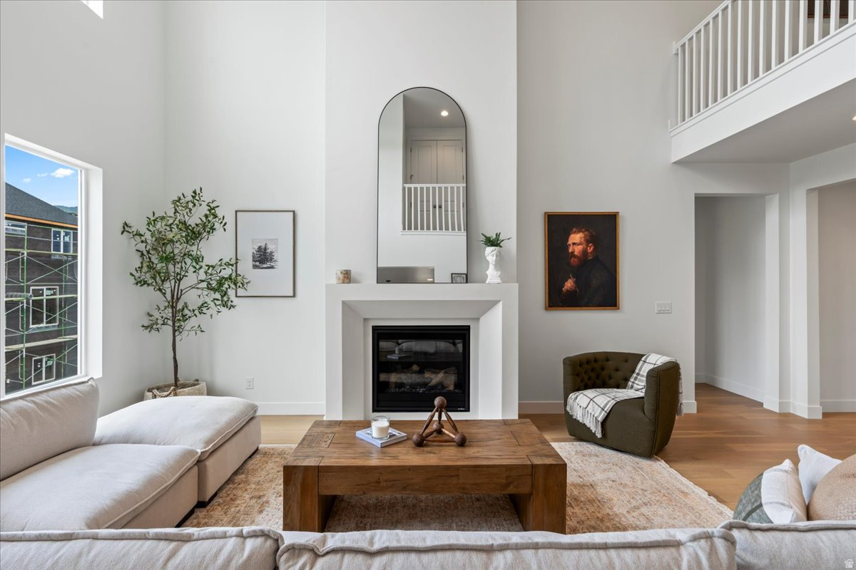 SKY MEADOWS - Residential