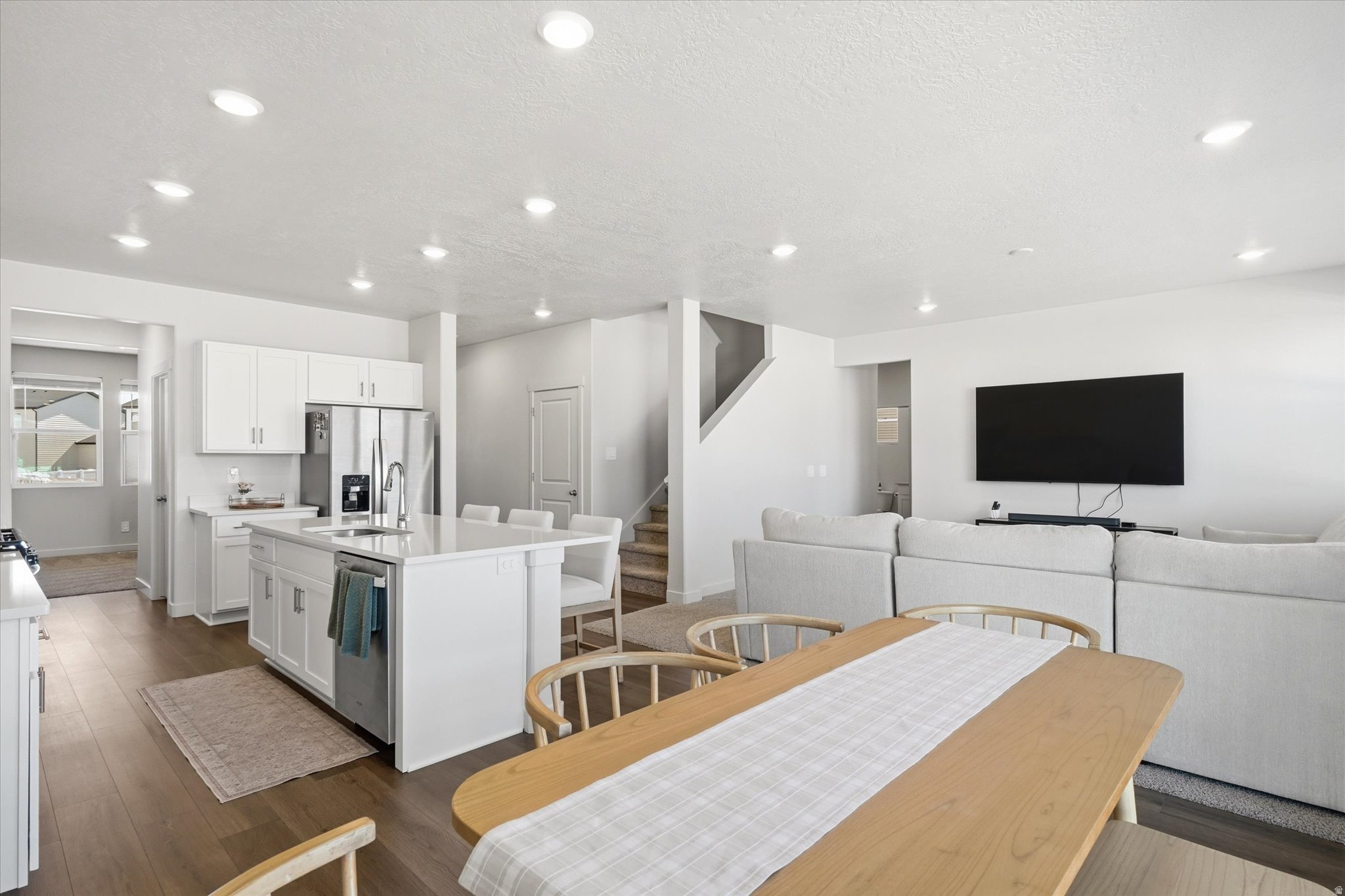 WESTWOOD ESTATES - Residential