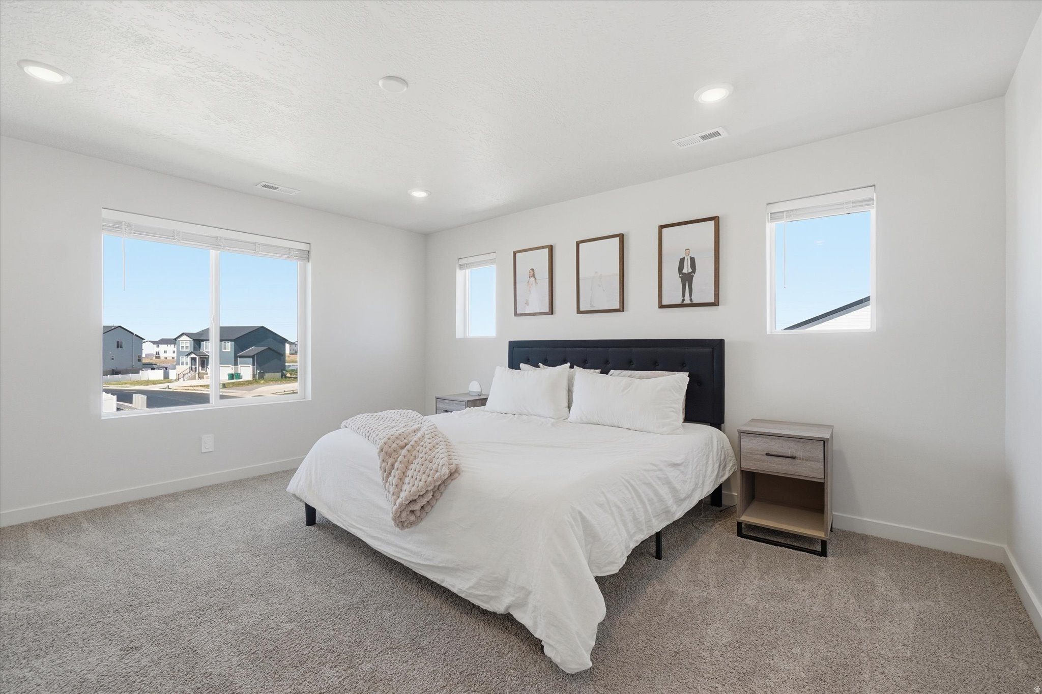 WESTWOOD ESTATES - Residential