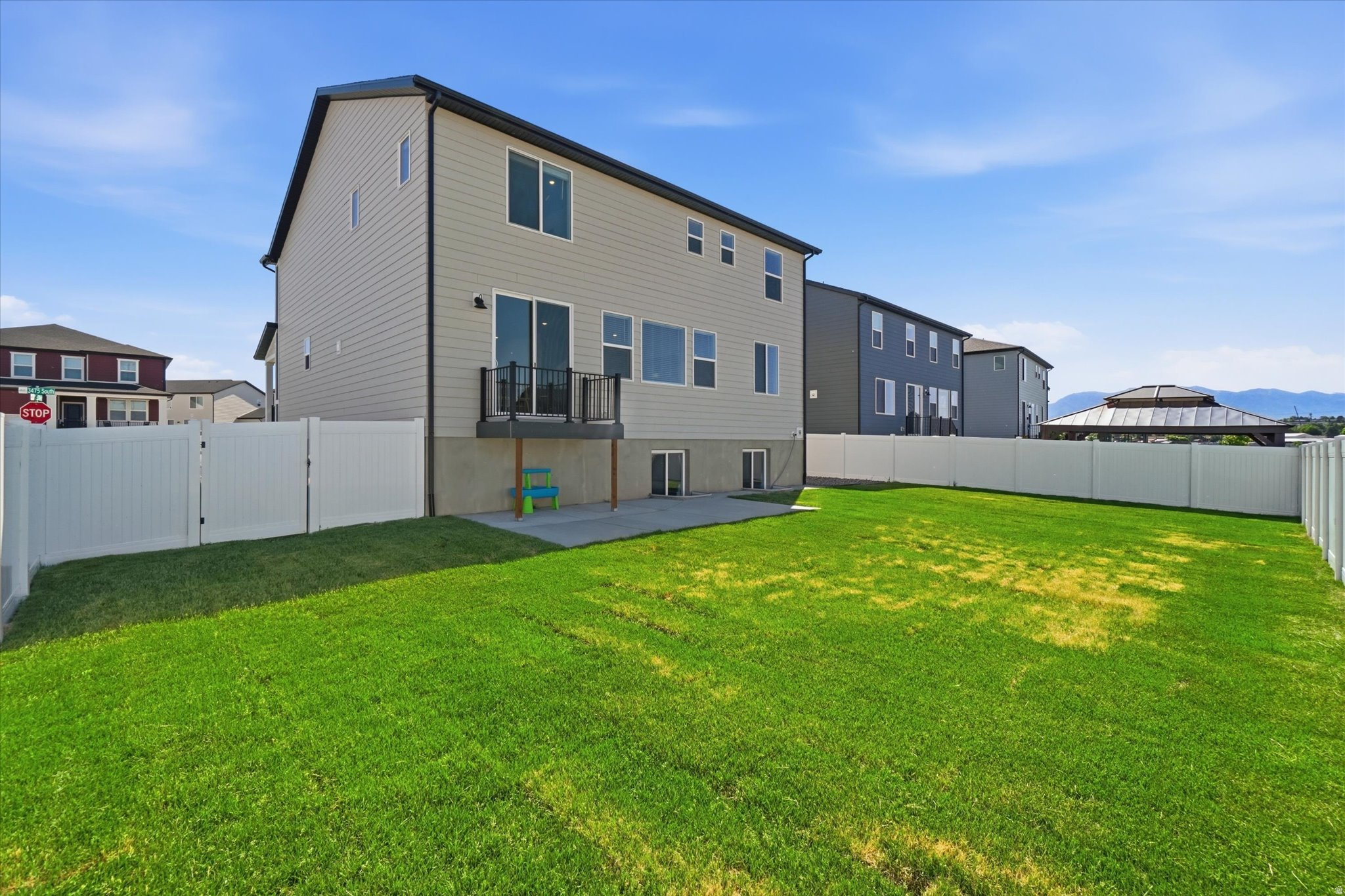 WESTWOOD ESTATES - Residential