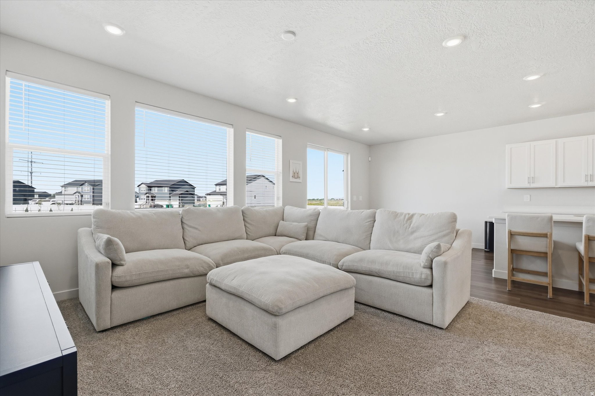 WESTWOOD ESTATES - Residential