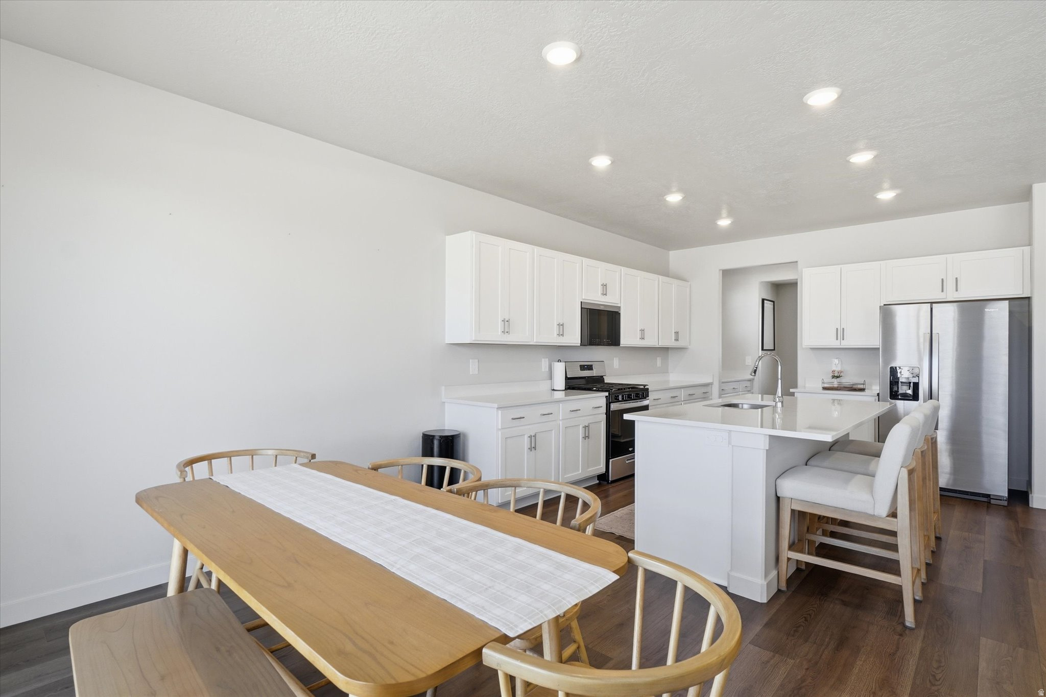 WESTWOOD ESTATES - Residential