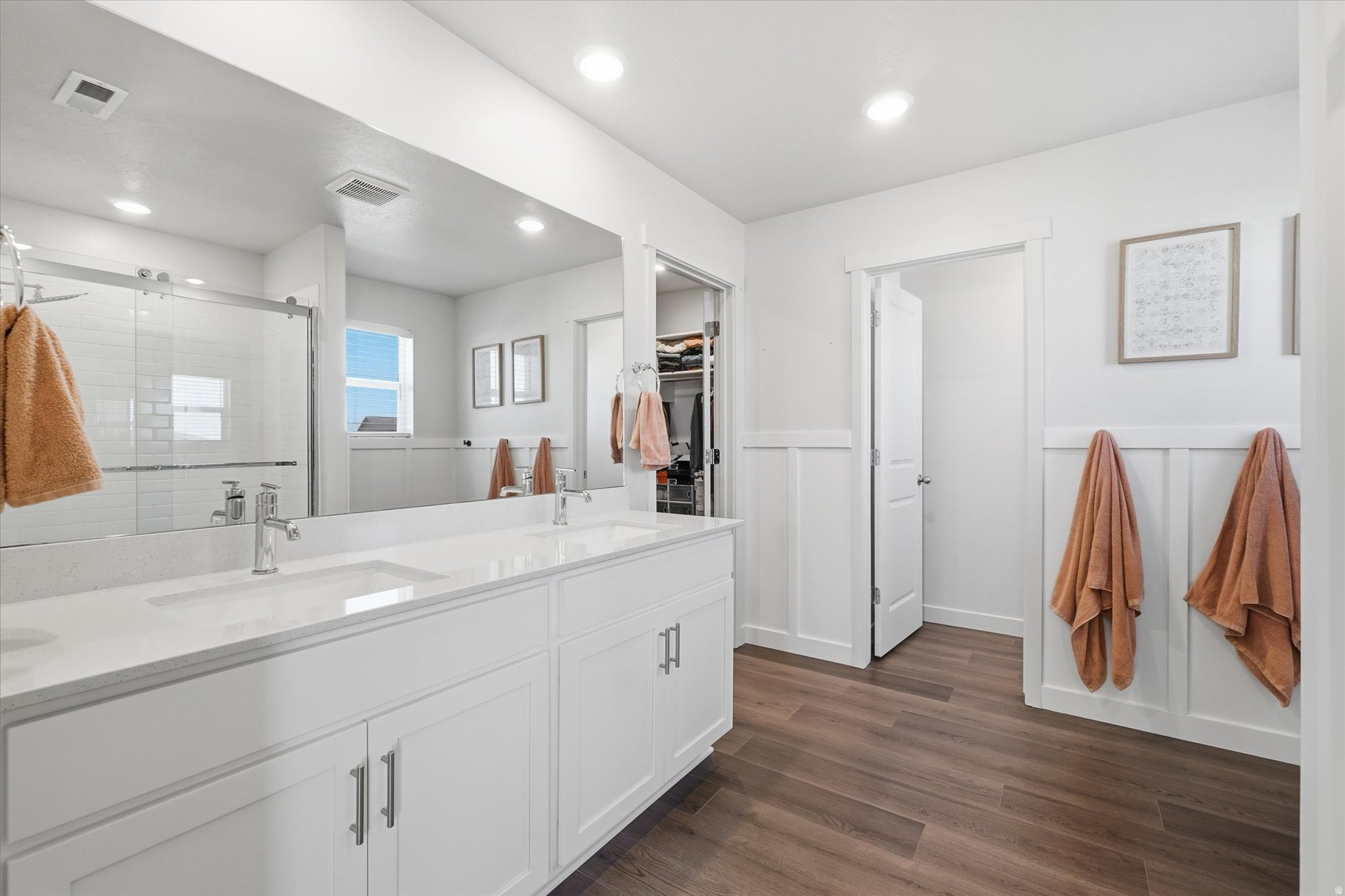 WESTWOOD ESTATES - Residential
