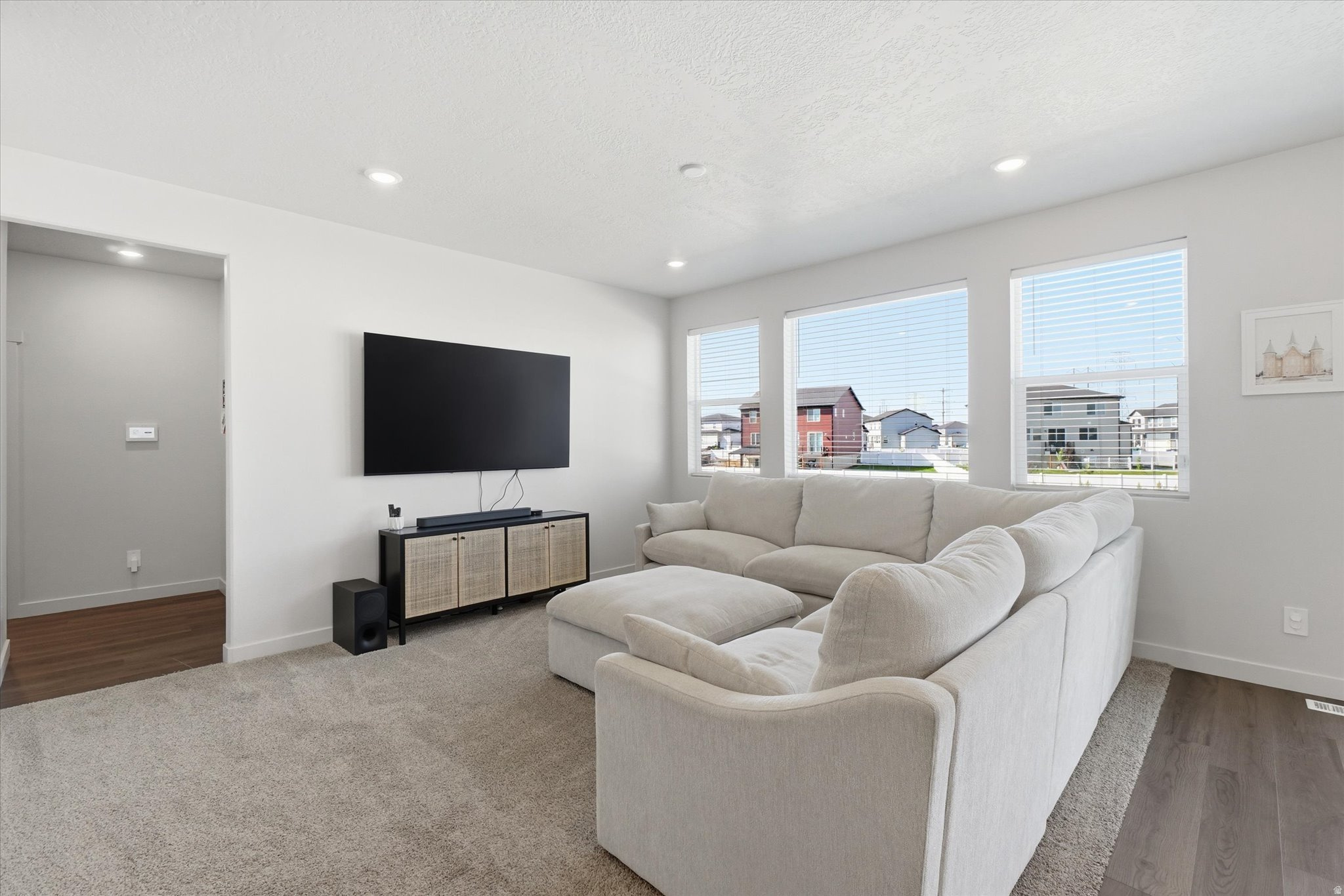 WESTWOOD ESTATES - Residential