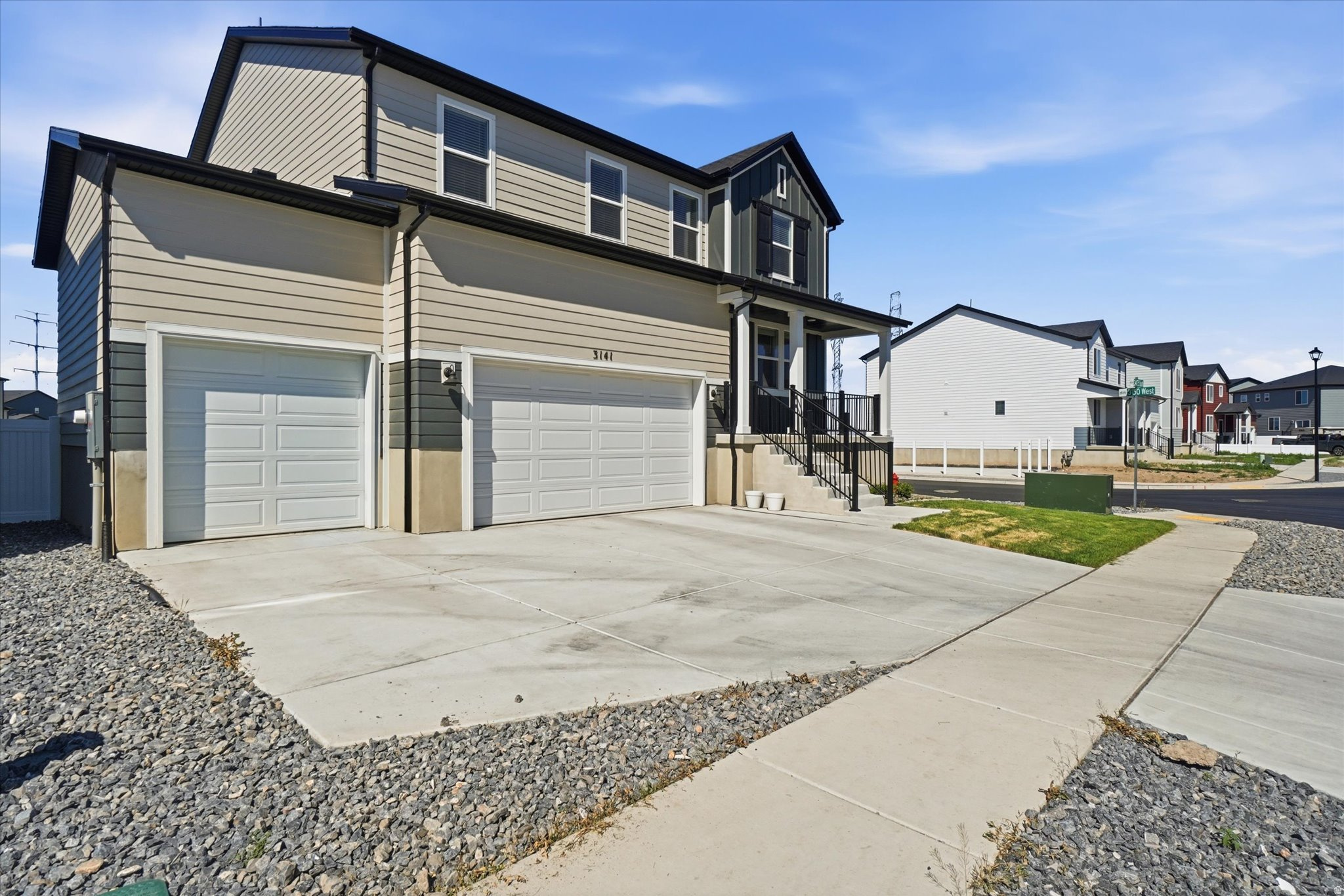 WESTWOOD ESTATES - Residential