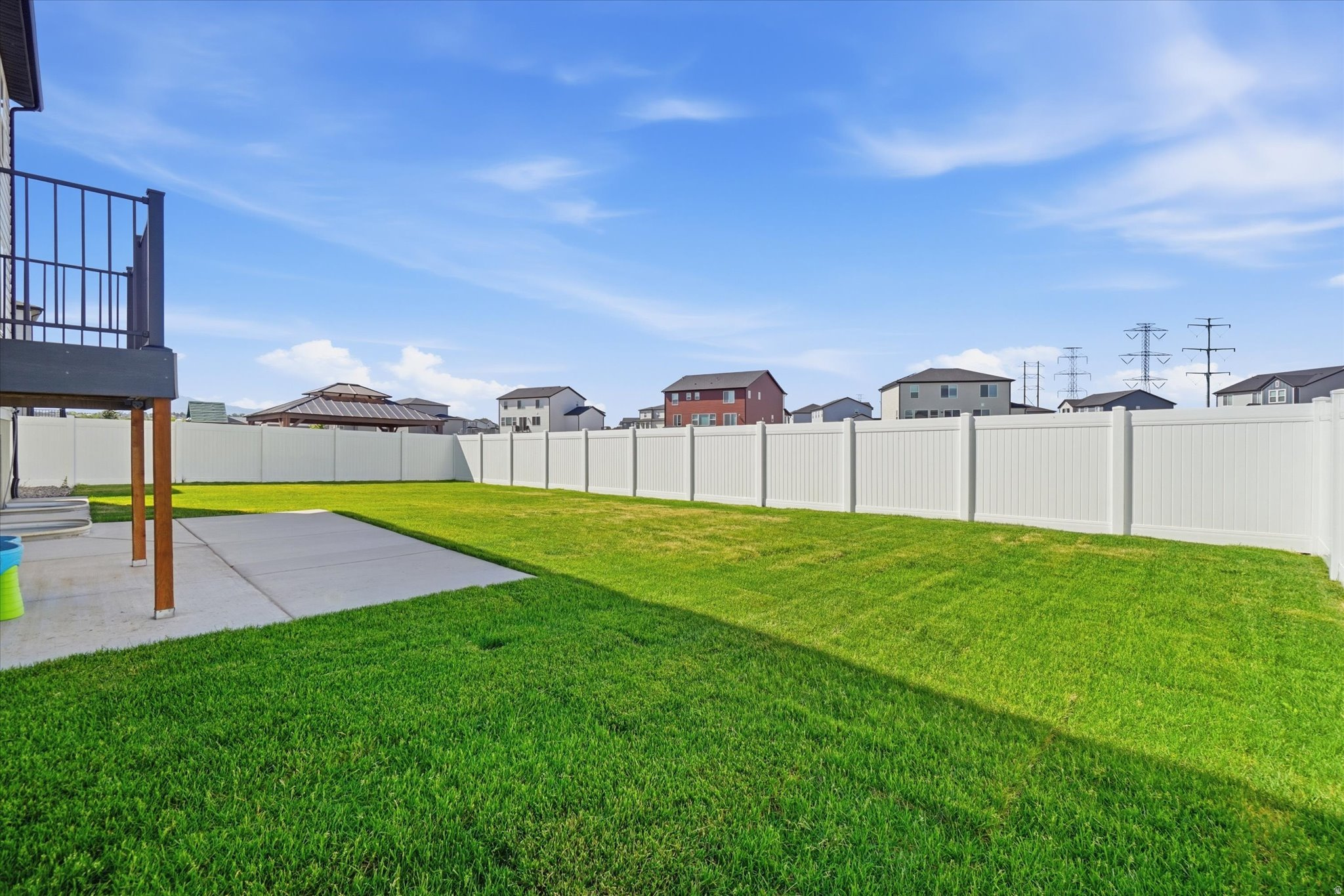 WESTWOOD ESTATES - Residential