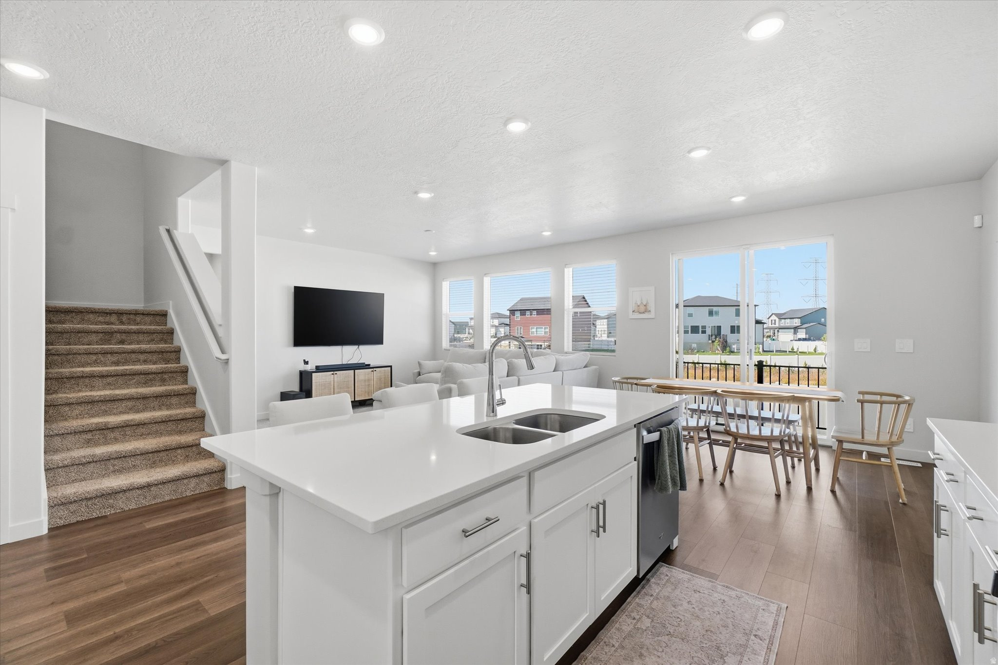 WESTWOOD ESTATES - Residential