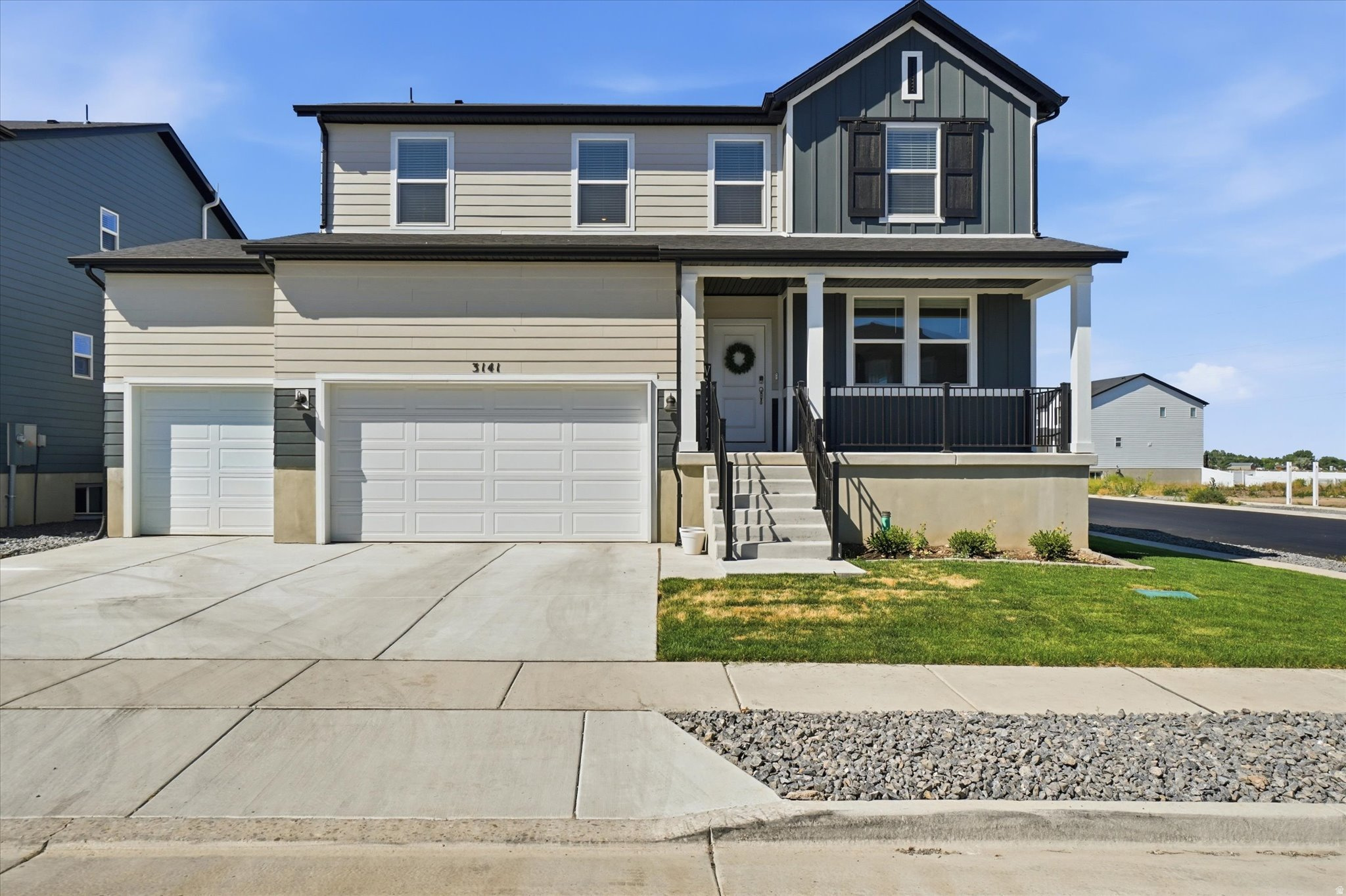 WESTWOOD ESTATES - Residential
