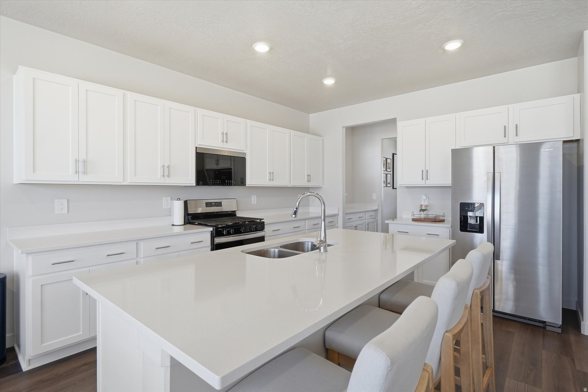 WESTWOOD ESTATES - Residential