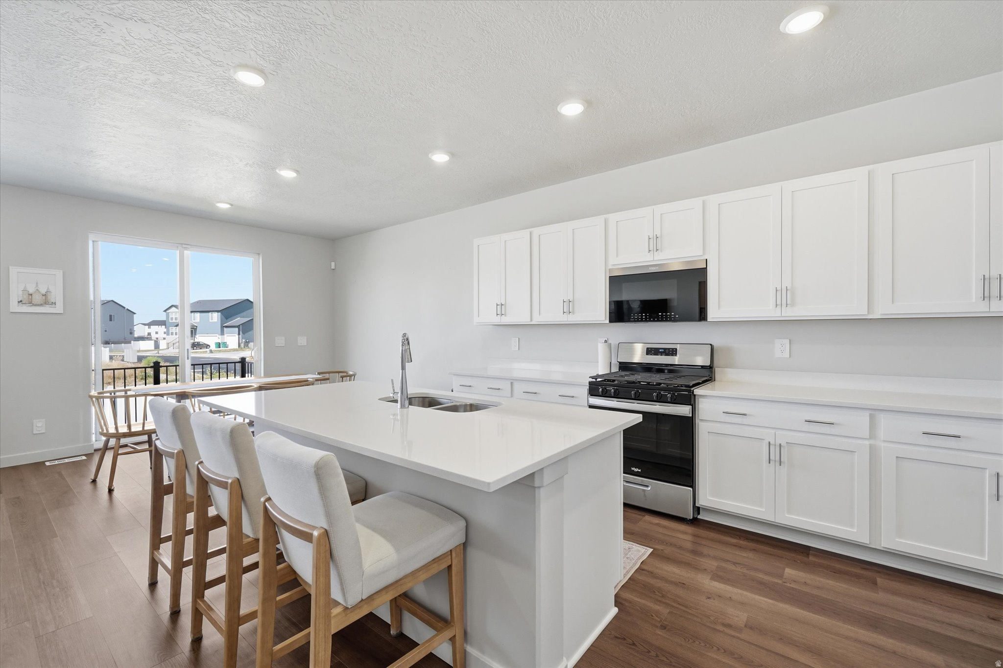 WESTWOOD ESTATES - Residential