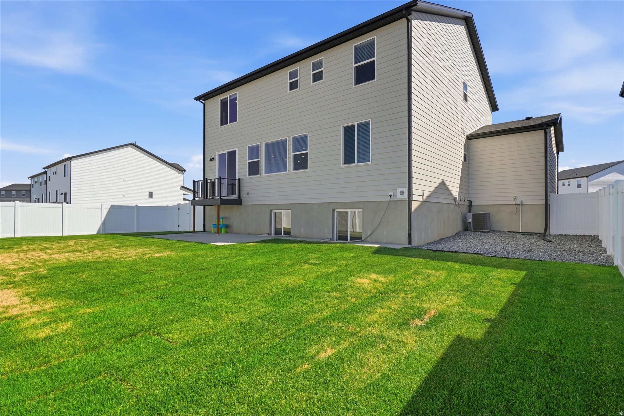 WESTWOOD ESTATES - Residential