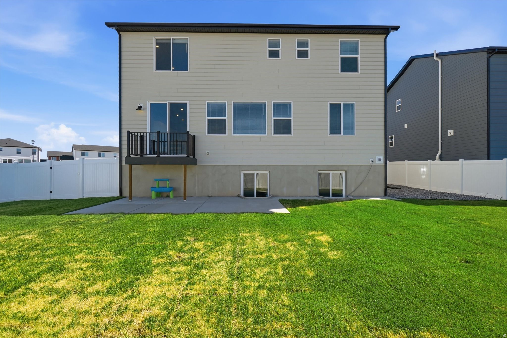 WESTWOOD ESTATES - Residential