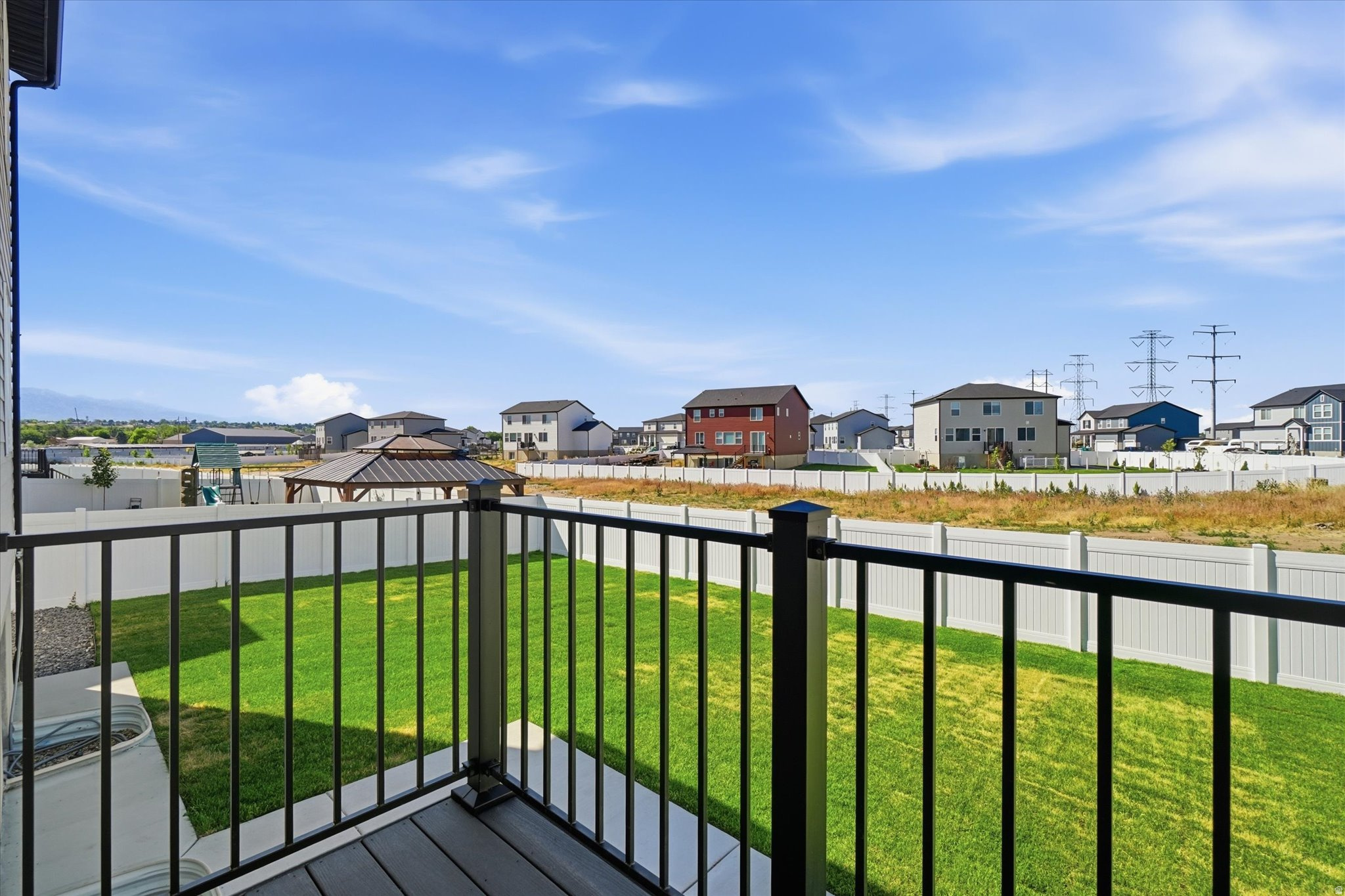 WESTWOOD ESTATES - Residential