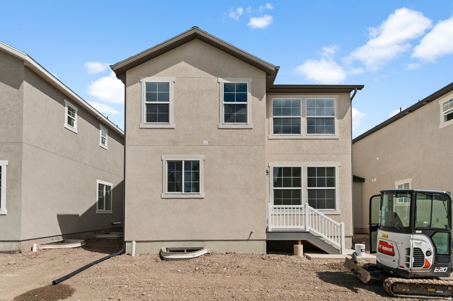 GABLERS GROVE COTTAGE 598 - Residential