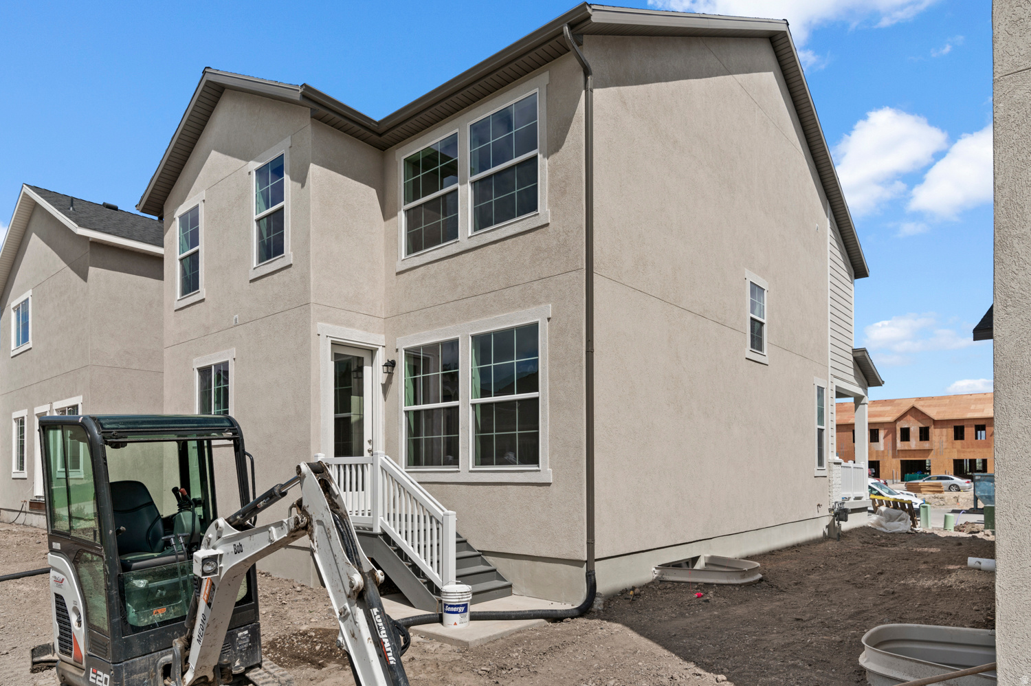 GABLERS GROVE COTTAGE 598 - Residential