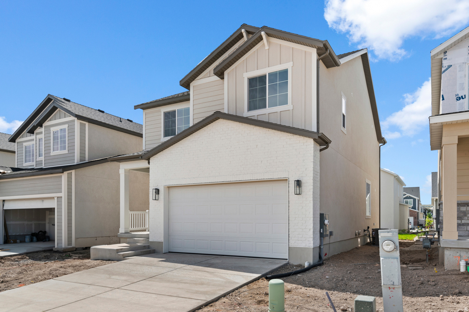 GABLERS GROVE COTTAGE 598 - Residential