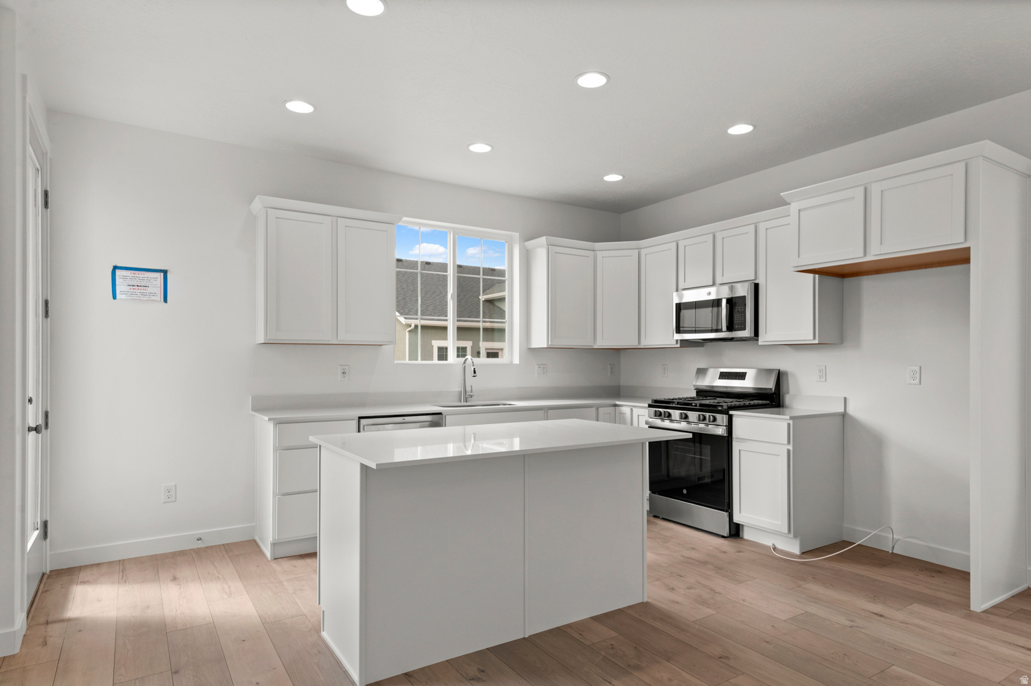 GABLERS GROVE COTTAGE 598 - Residential