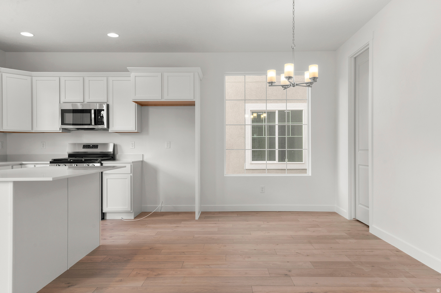GABLERS GROVE COTTAGE 598 - Residential