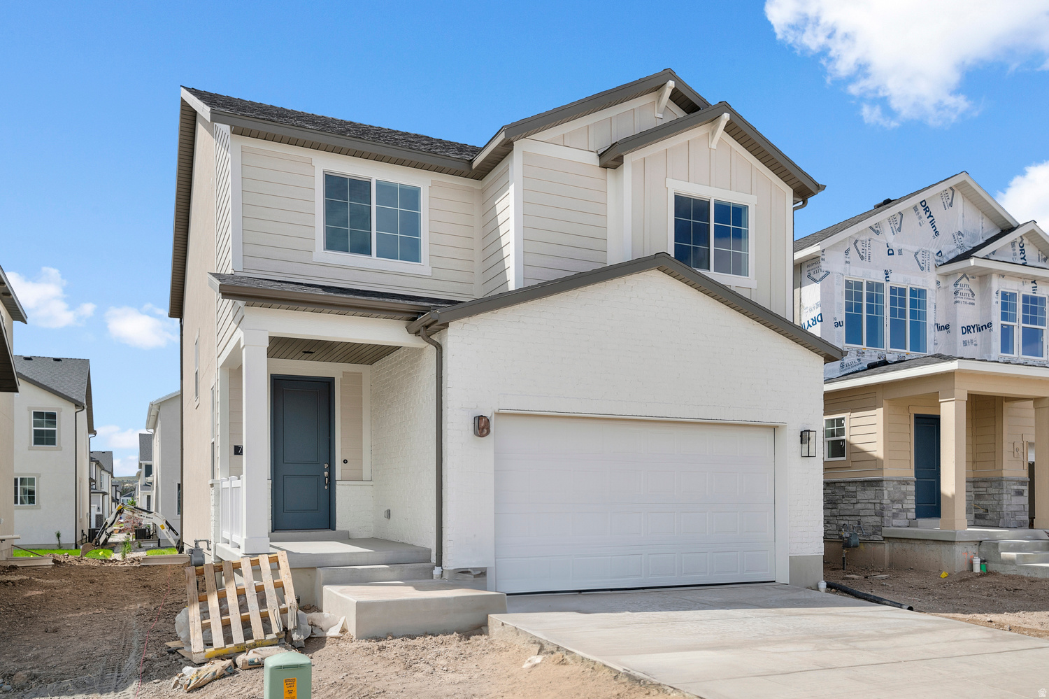 GABLERS GROVE COTTAGE 598 - Residential