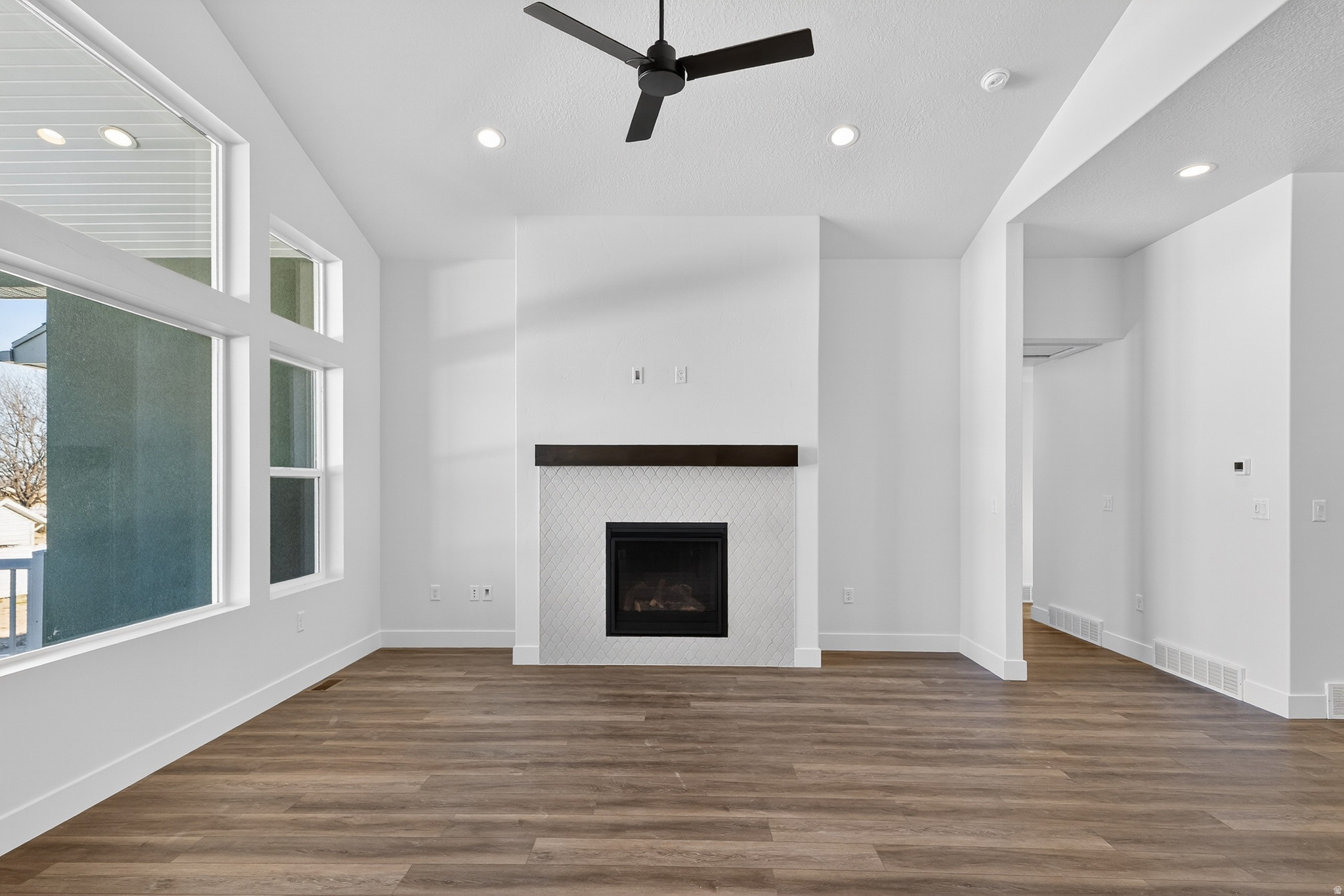 STAGECOACH - Residential