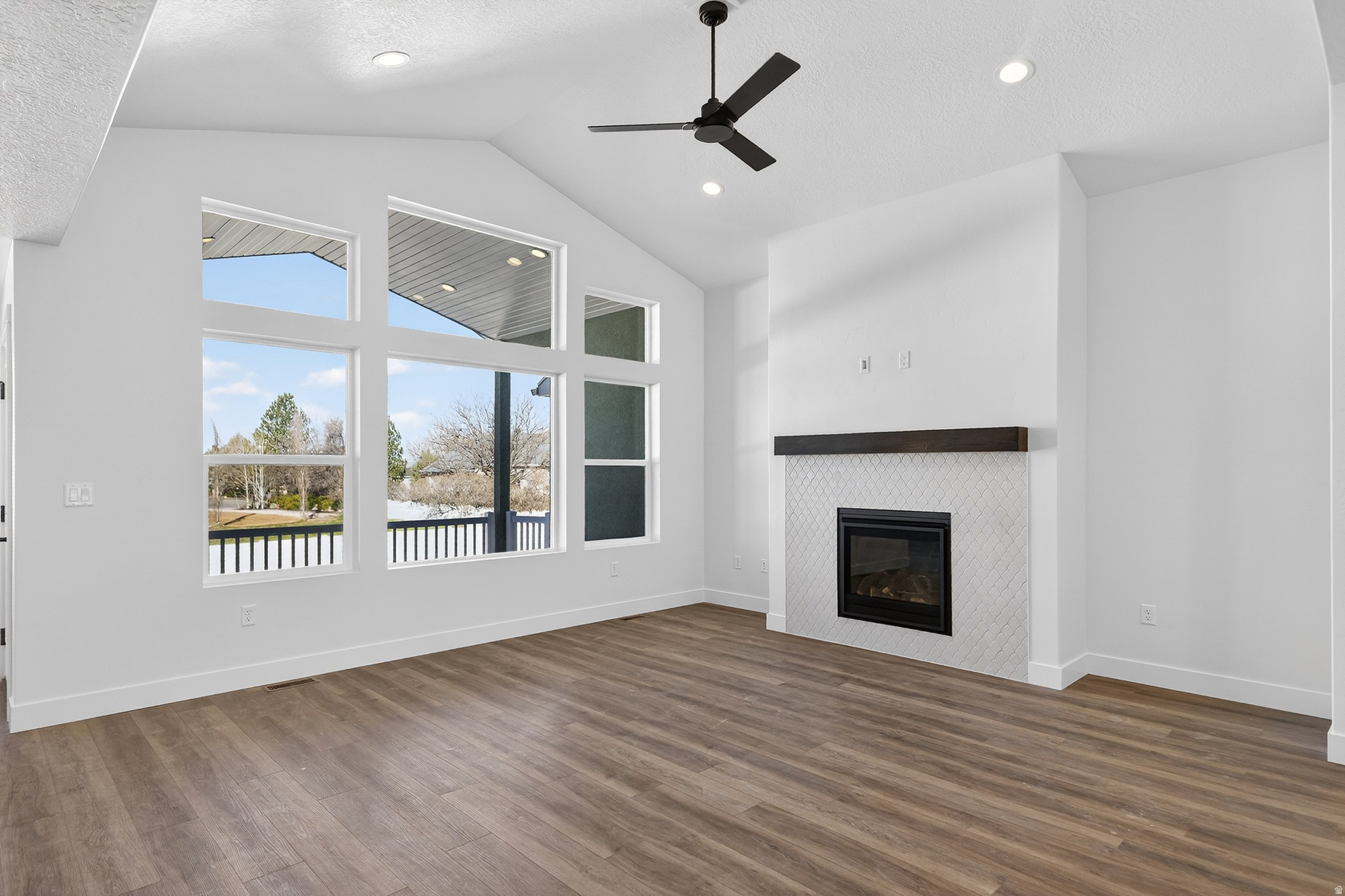 STAGECOACH - Residential