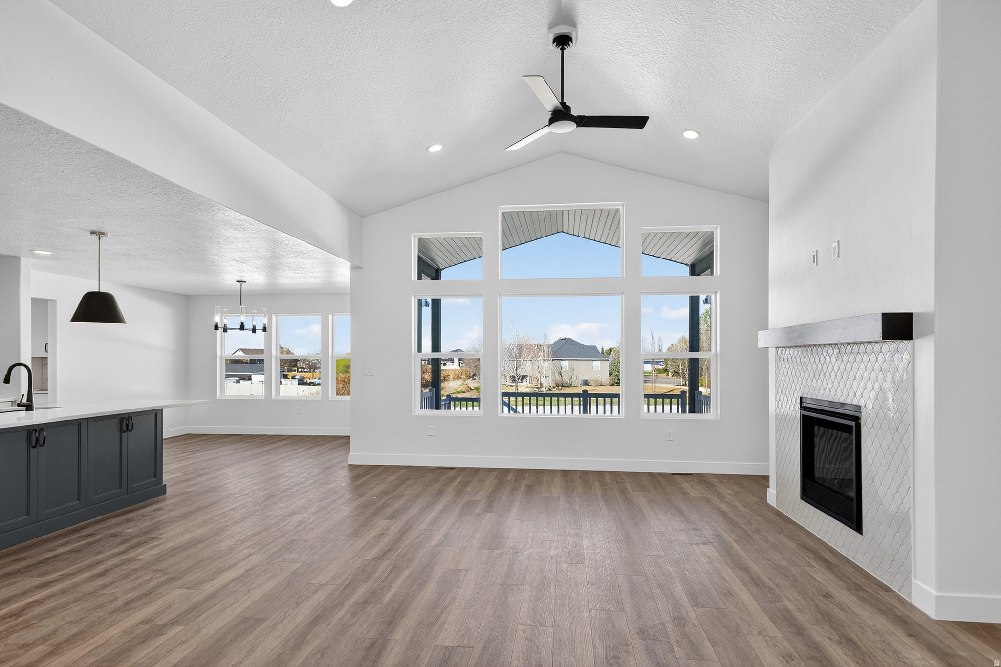 STAGECOACH - Residential