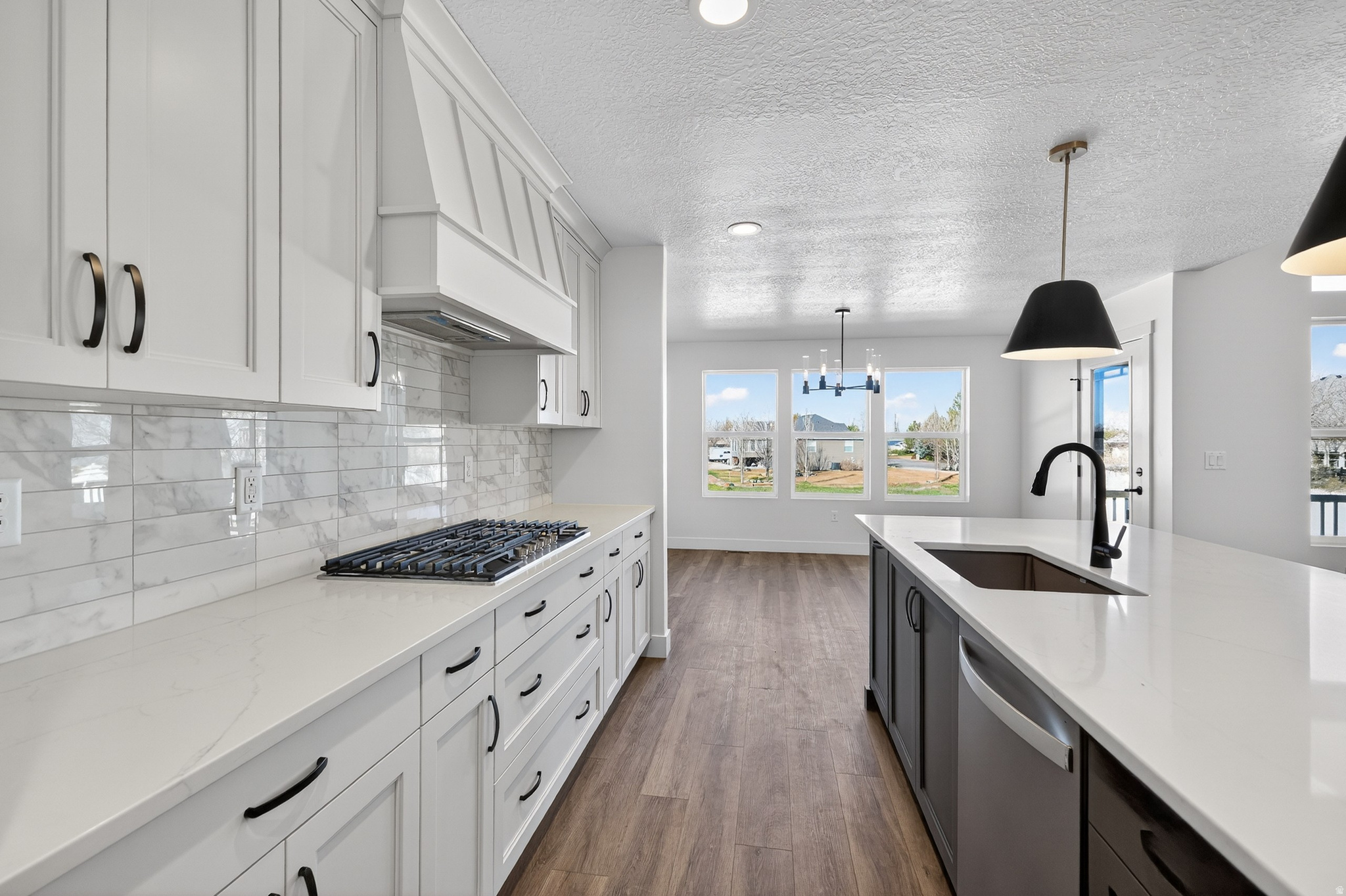 STAGECOACH - Residential
