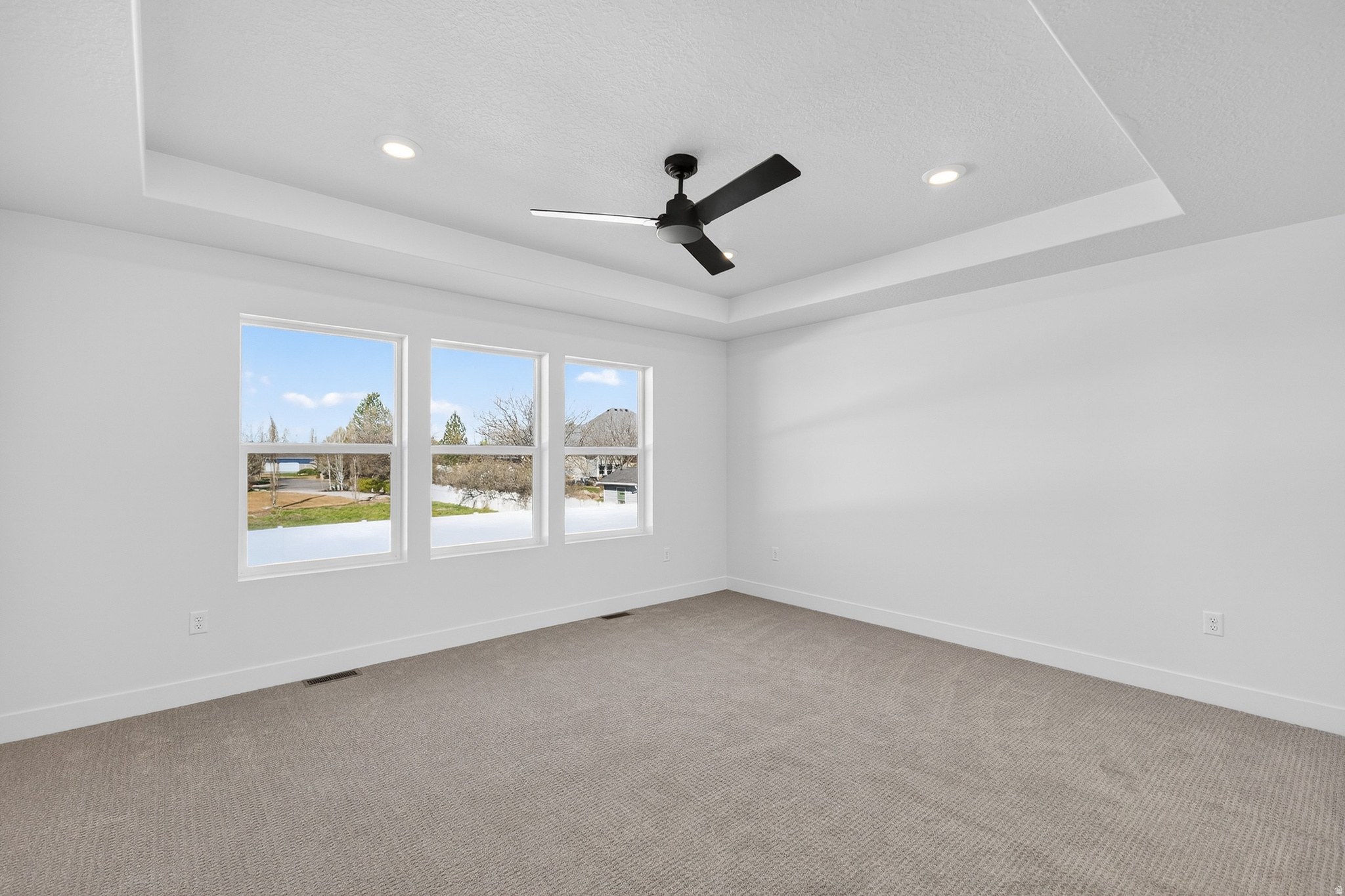 STAGECOACH - Residential