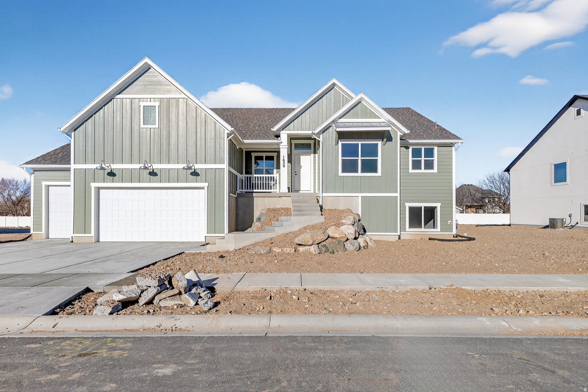 STAGECOACH - Residential