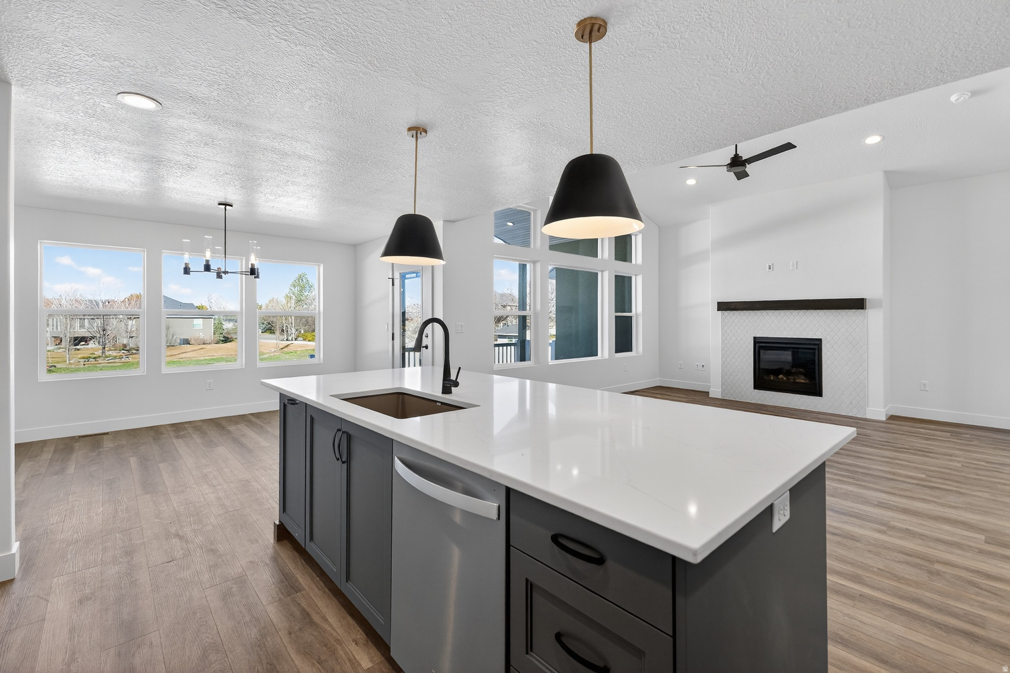 STAGECOACH - Residential