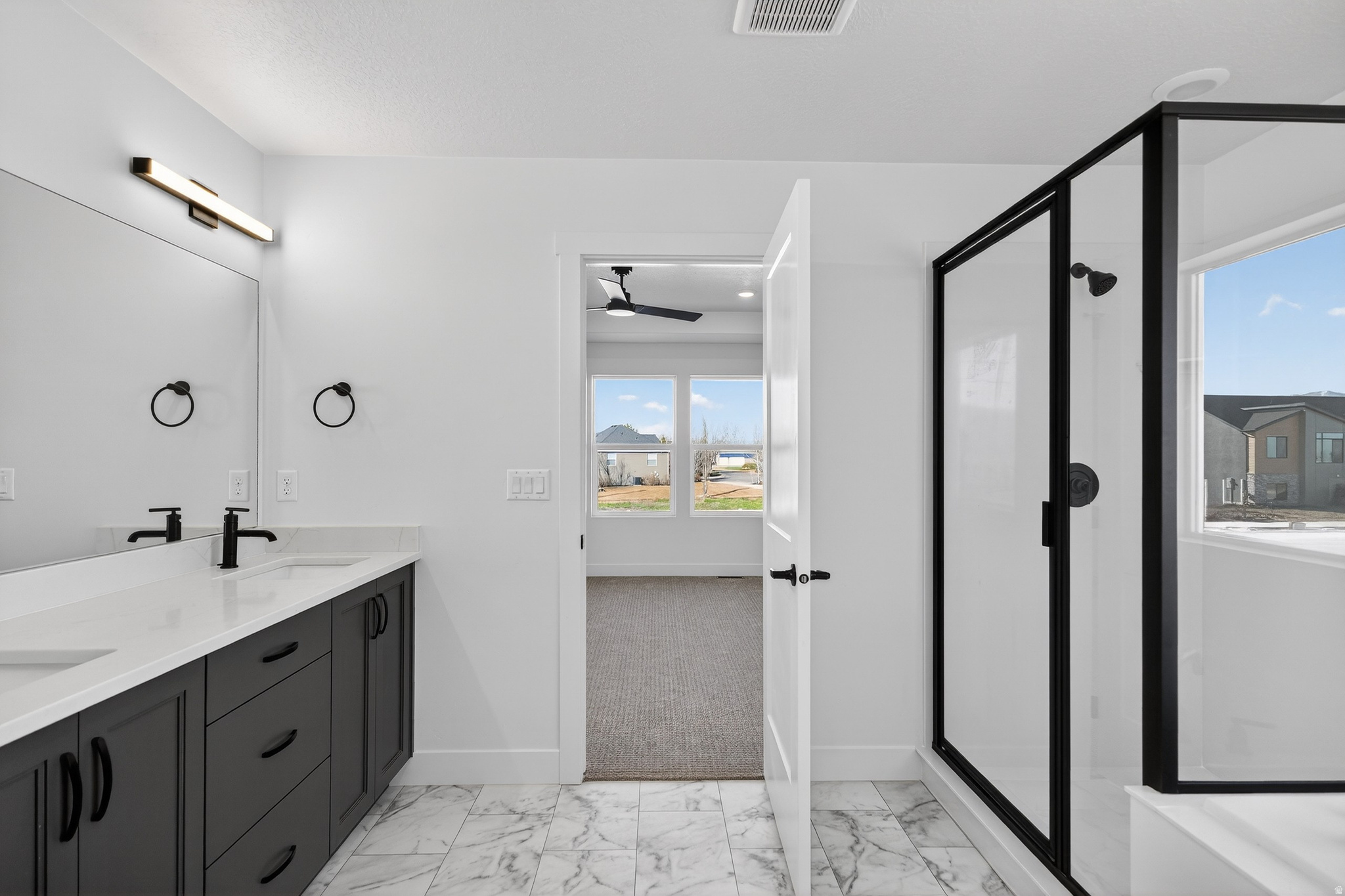 STAGECOACH - Residential
