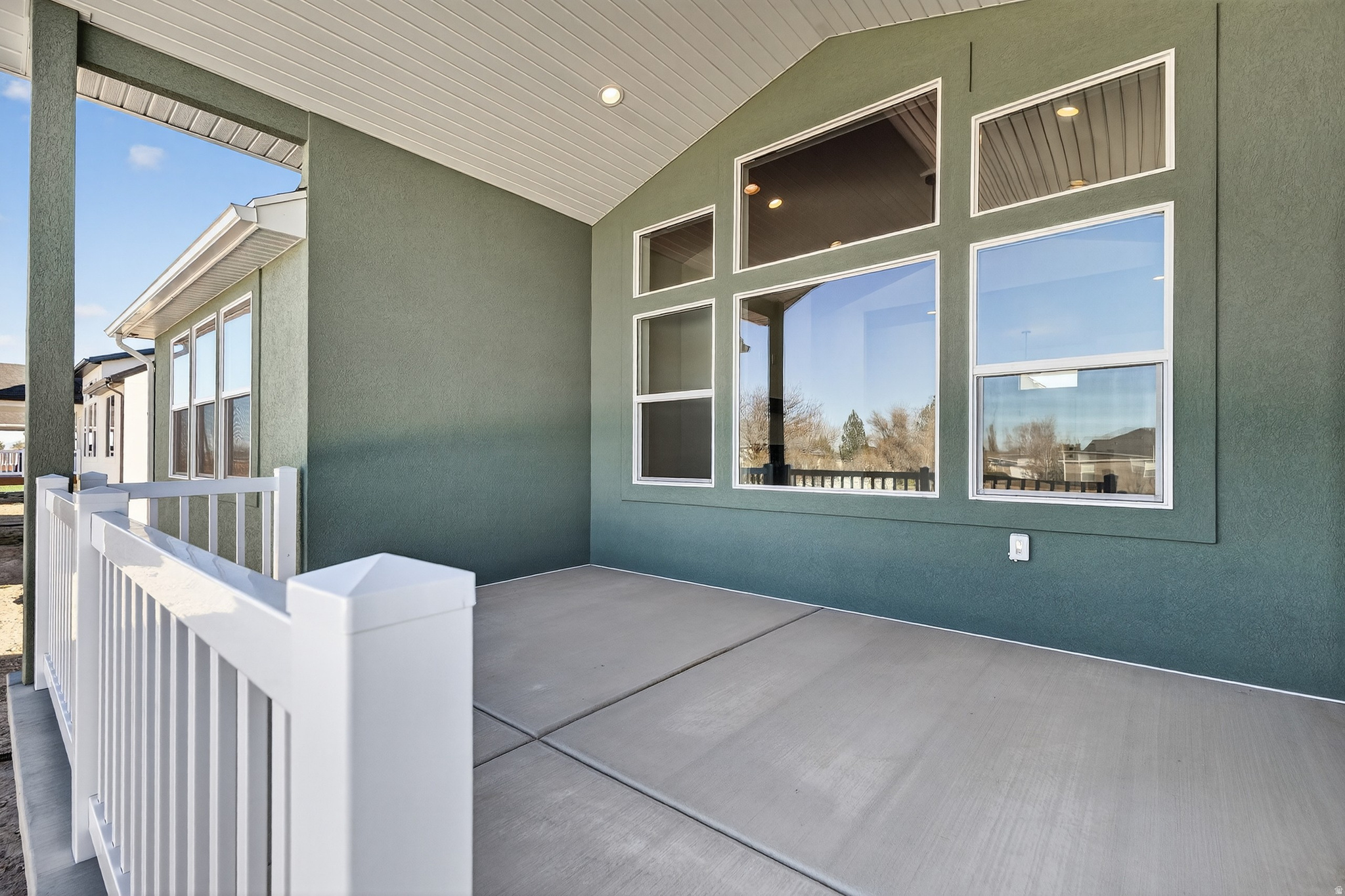 STAGECOACH - Residential